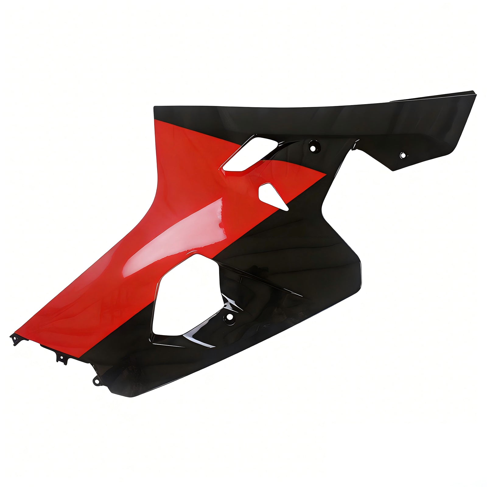 Suzuki GSXR 600/750 2004-2005 Fairing Kit Bodywork Plastic ABS