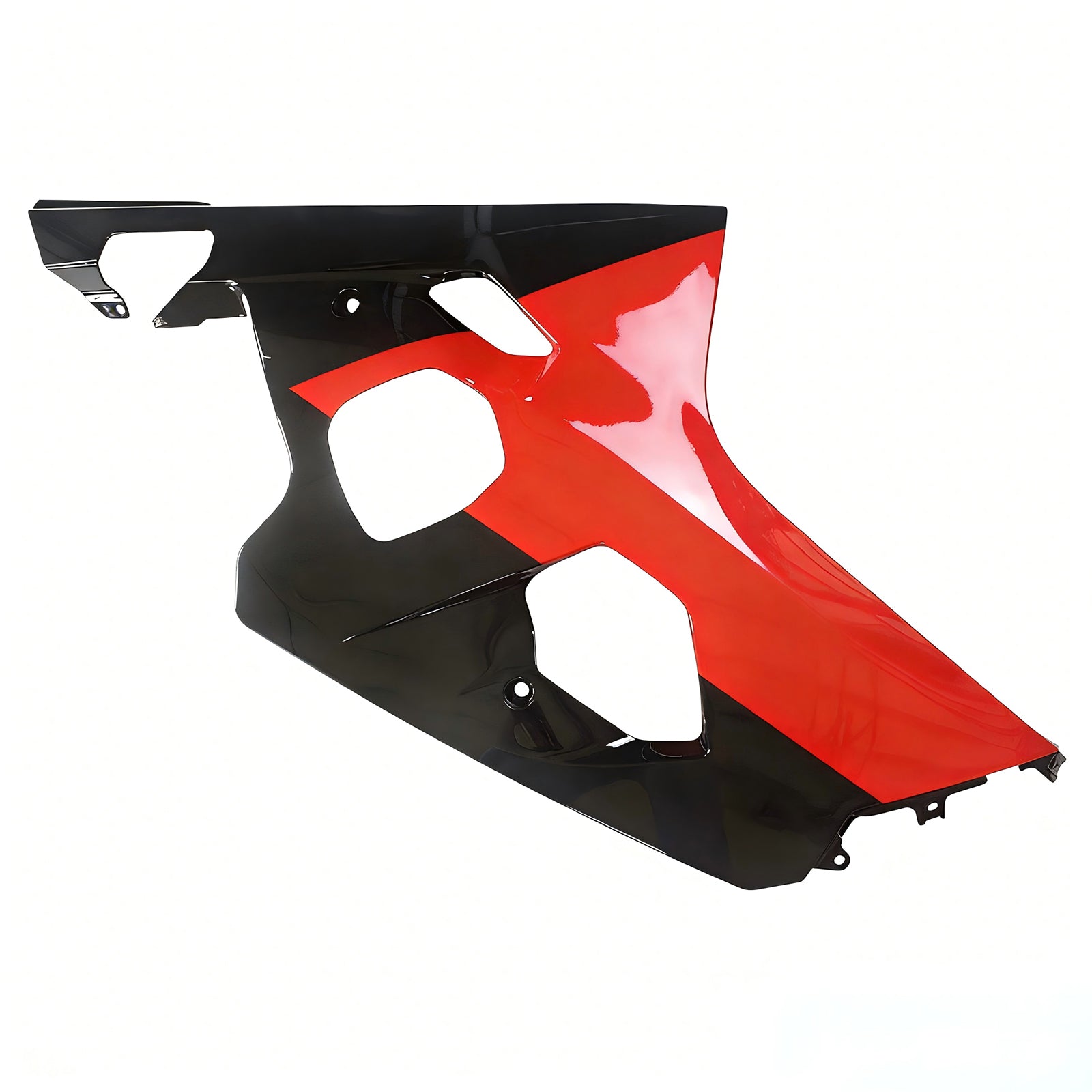 Suzuki GSXR 600/750 2004-2005 Fairing Kit Bodywork Plastic ABS