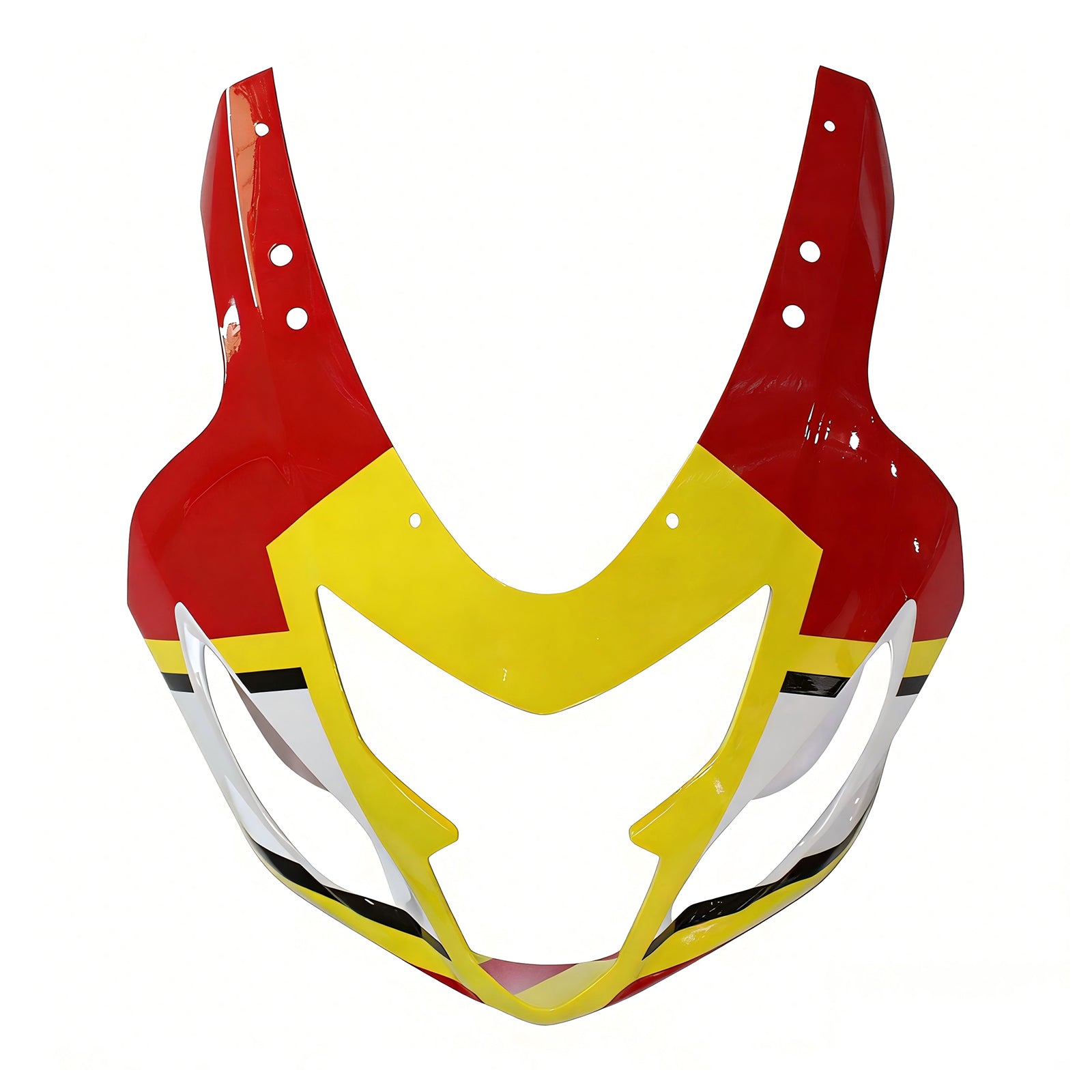 Suzuki GSXR 600/750 2004-2005 Fairing Kit Bodywork Plastic ABS
