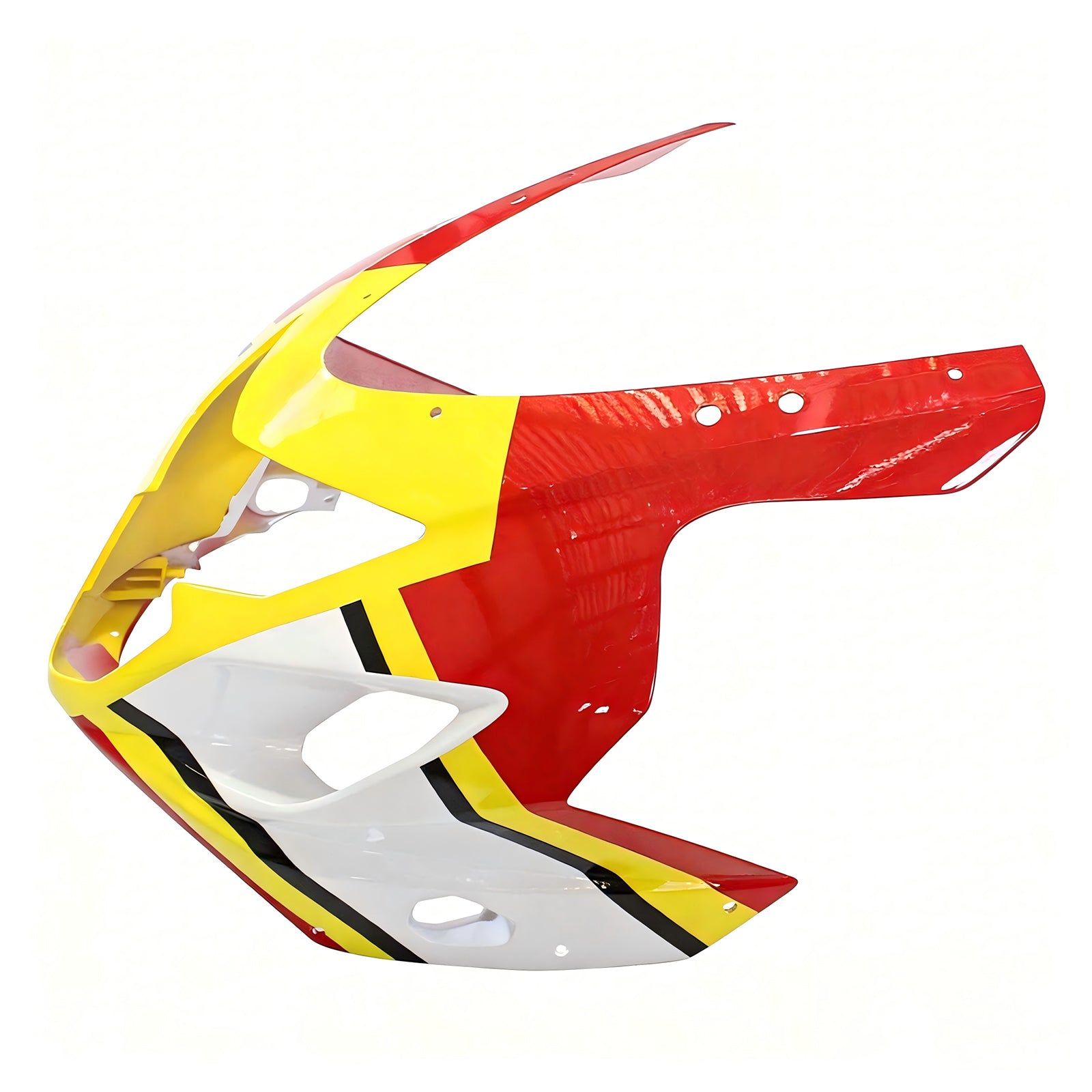 Suzuki GSXR 600/750 2004-2005 Fairing Kit Bodywork Plastic ABS