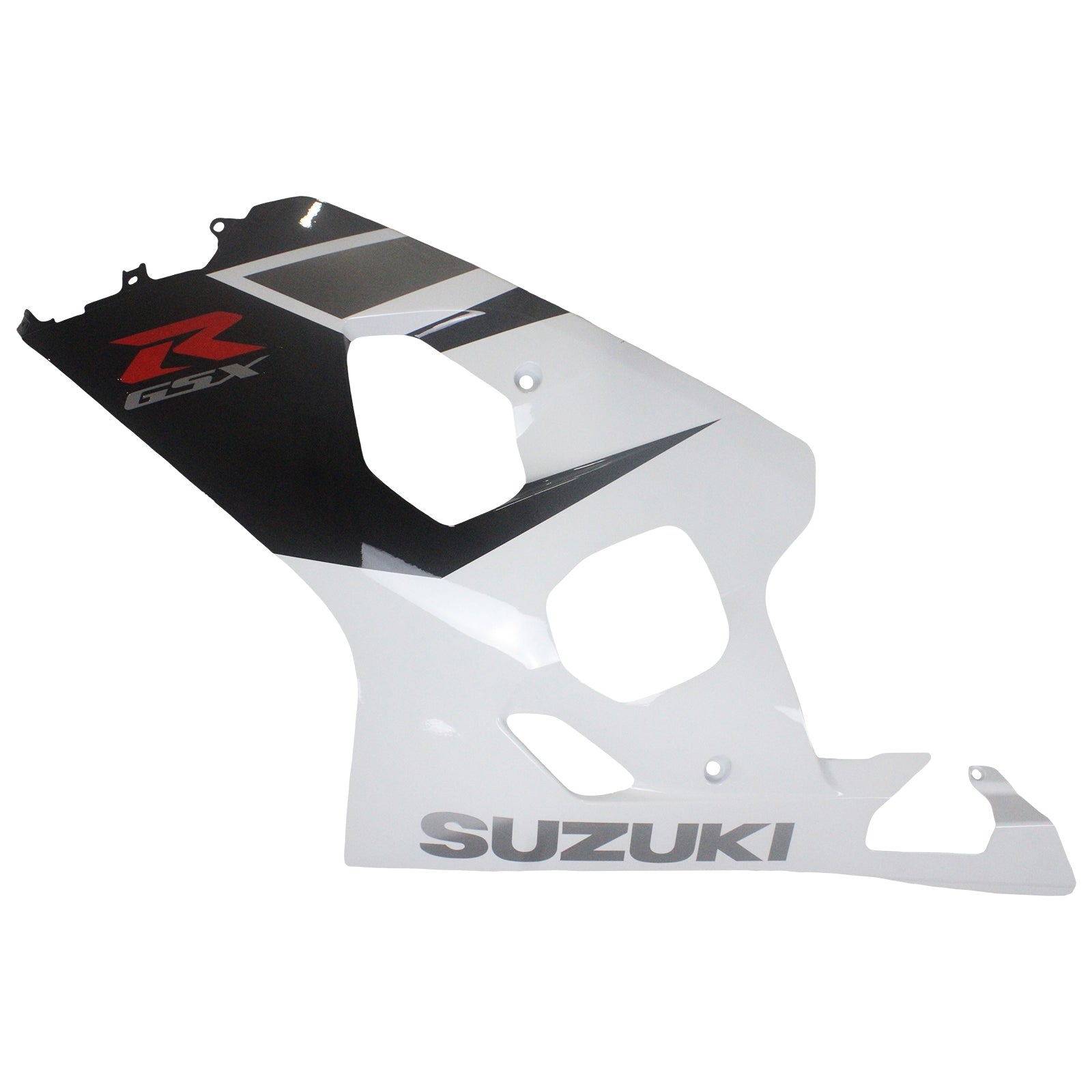 Suzuki GSXR 600/750 2004-2005 Fairing Kit Bodywork Plastic ABS