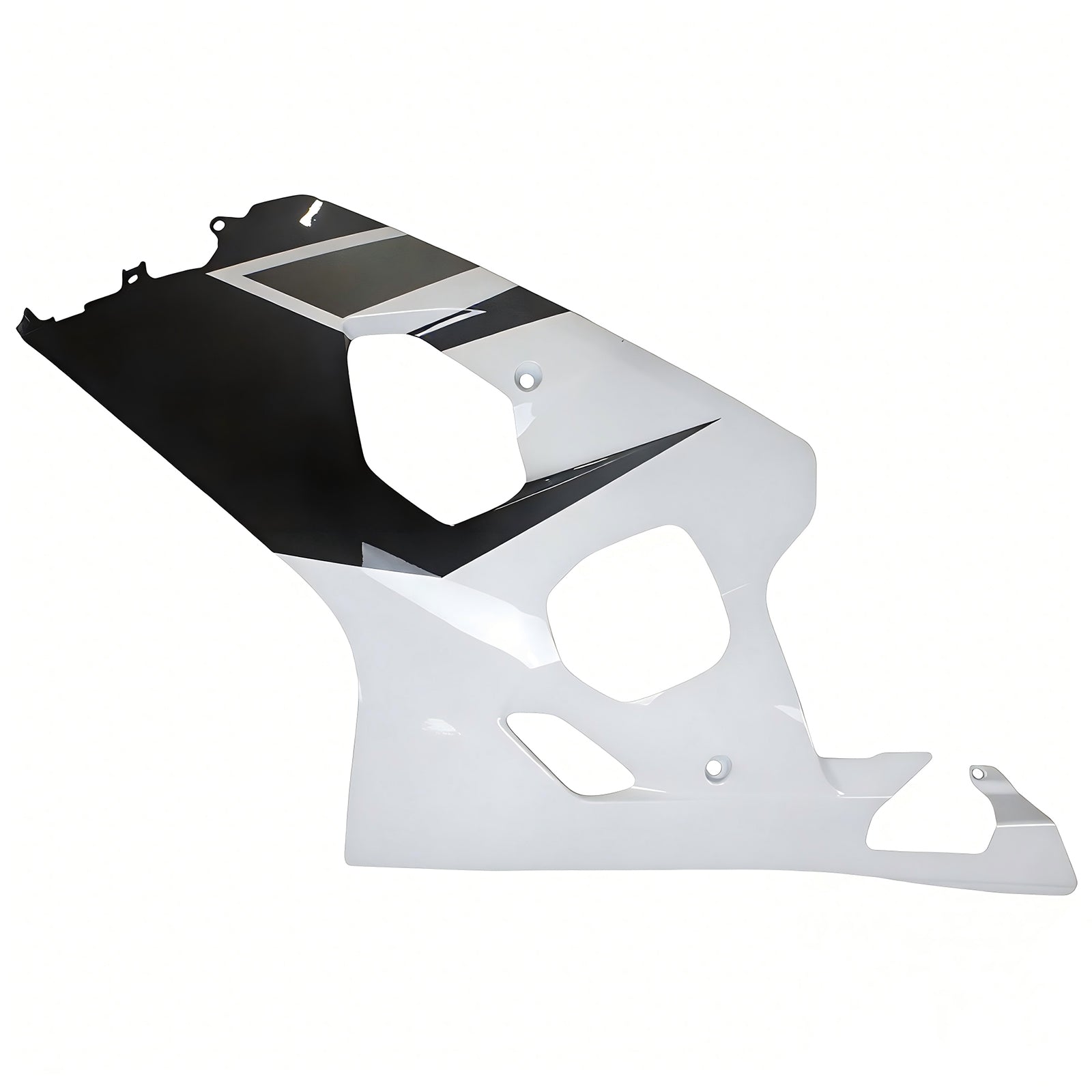Suzuki GSXR 600/750 2004-2005 Fairing Kit Bodywork Plastic ABS