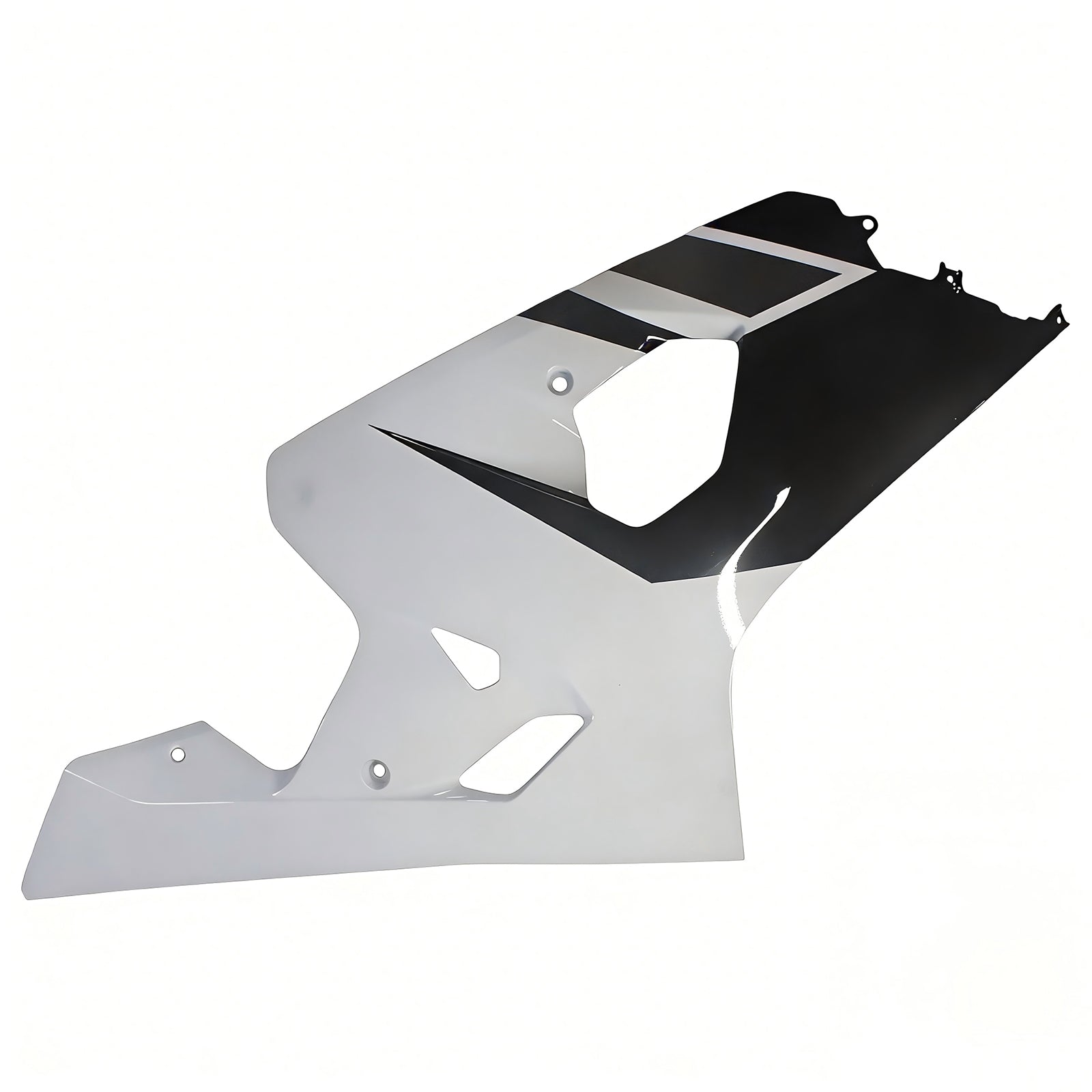 Suzuki GSXR 600/750 2004-2005 Fairing Kit Bodywork Plastic ABS