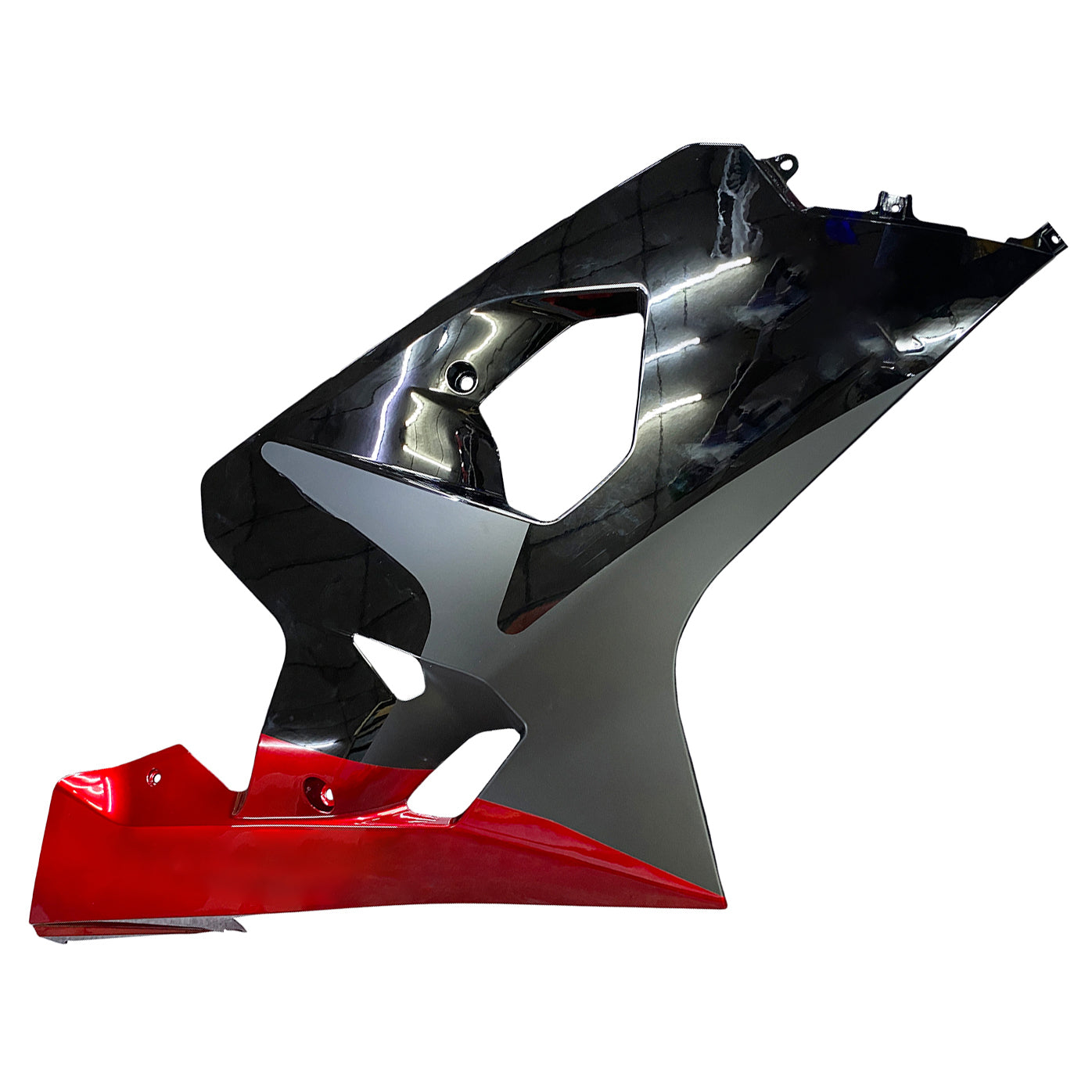 Suzuki GSXR 600/750 2004-2005 K4 Fairing Kit Bodywork Plastic ABS