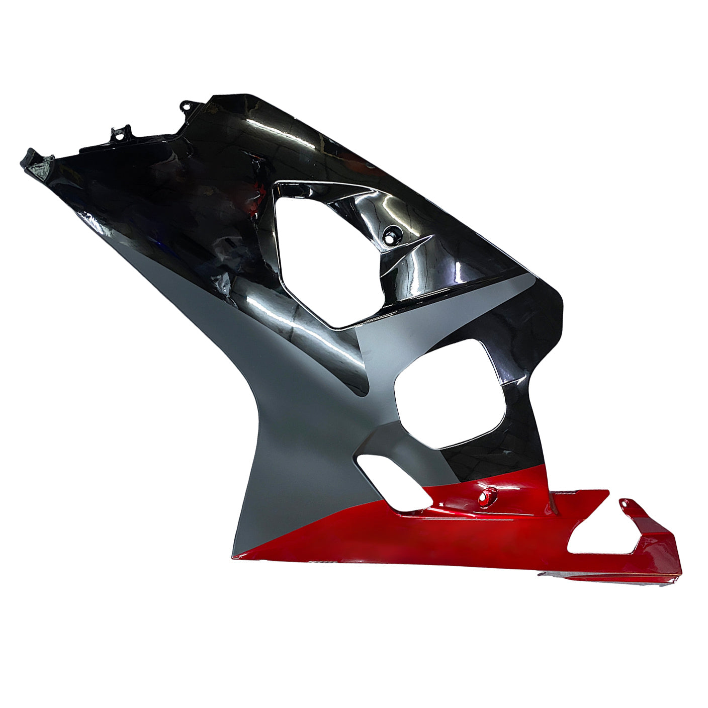 Suzuki GSXR 600/750 2004-2005 K4 Fairing Kit Bodywork Plastic ABS