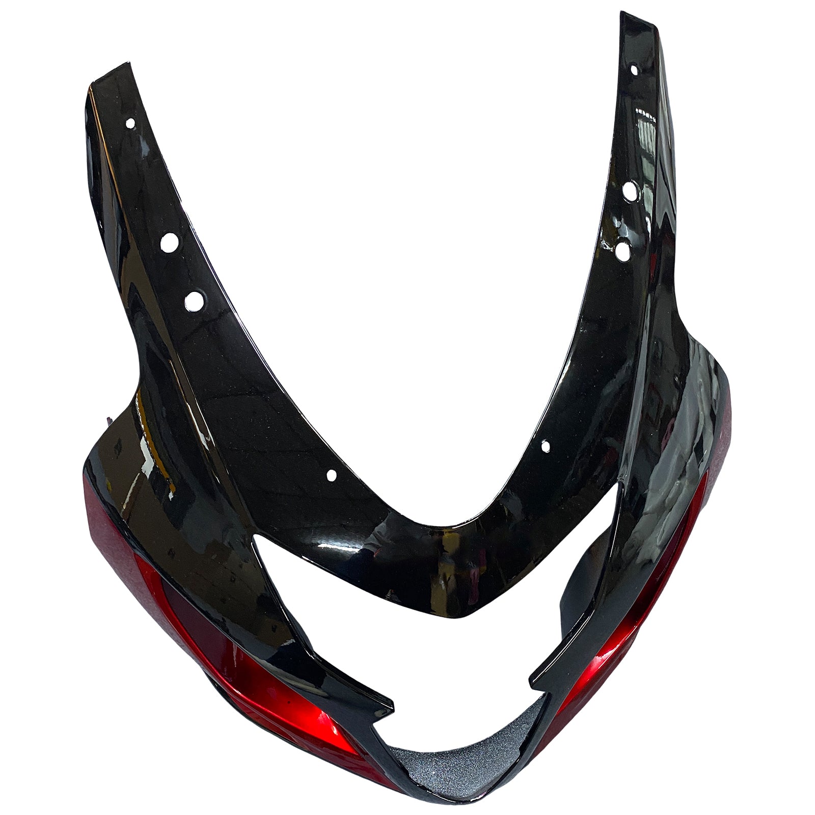 Suzuki GSXR 600/750 2004-2005 K4 Fairing Kit Bodywork Plastic ABS