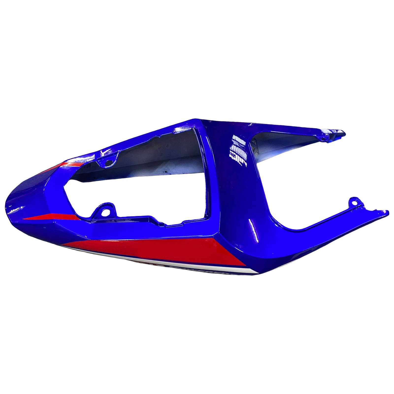 Suzuki GSXR 600/750 2004-2005 Fairing Kit Bodywork Plastic ABS