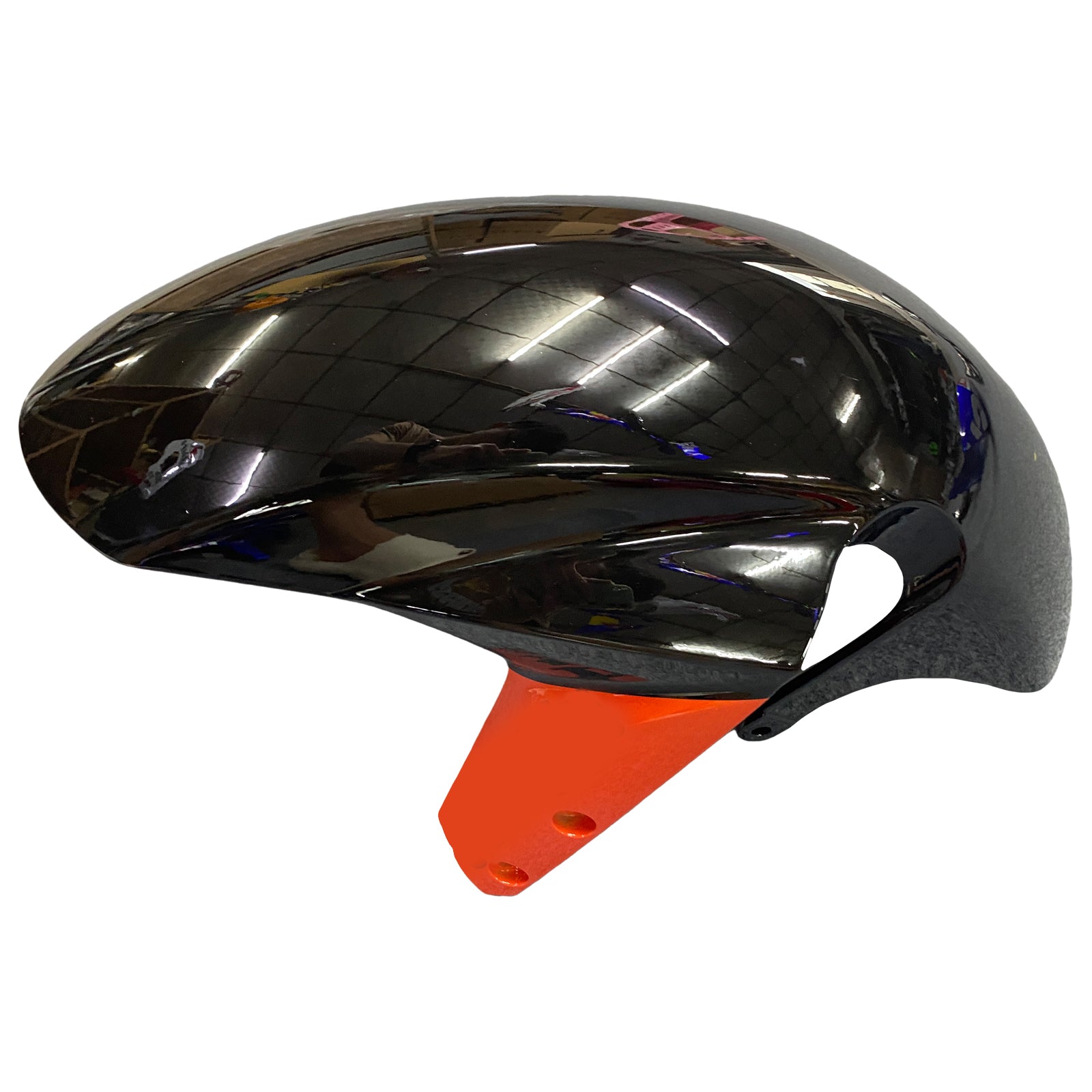 Suzuki GSXR 600/750 2004-2005 Fairing Kit Bodywork Plastic ABS