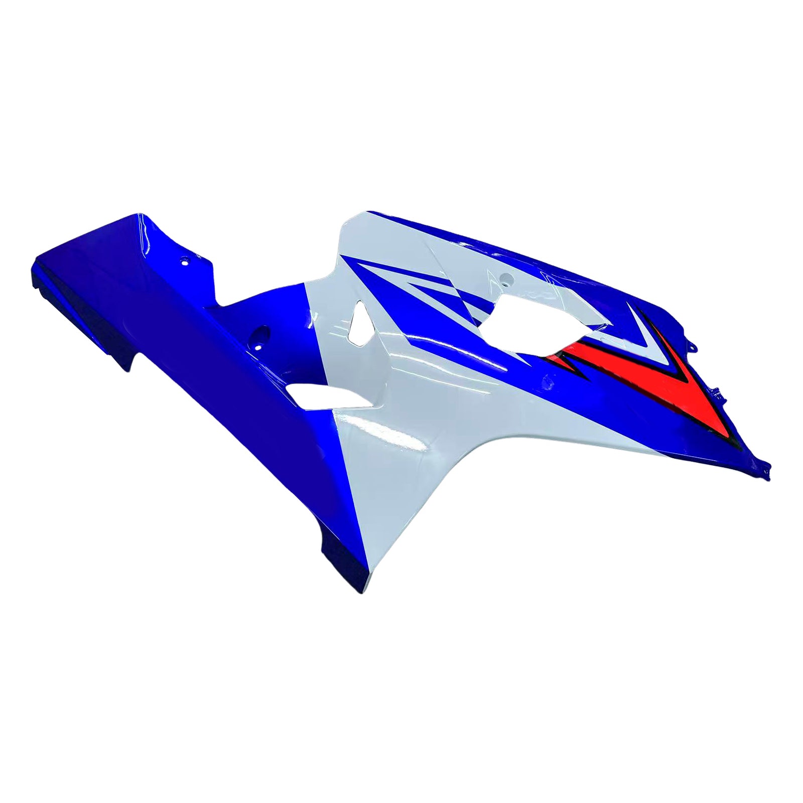 Suzuki GSXR 600/750 2004-2005 Fairing Kit Bodywork Plastic ABS