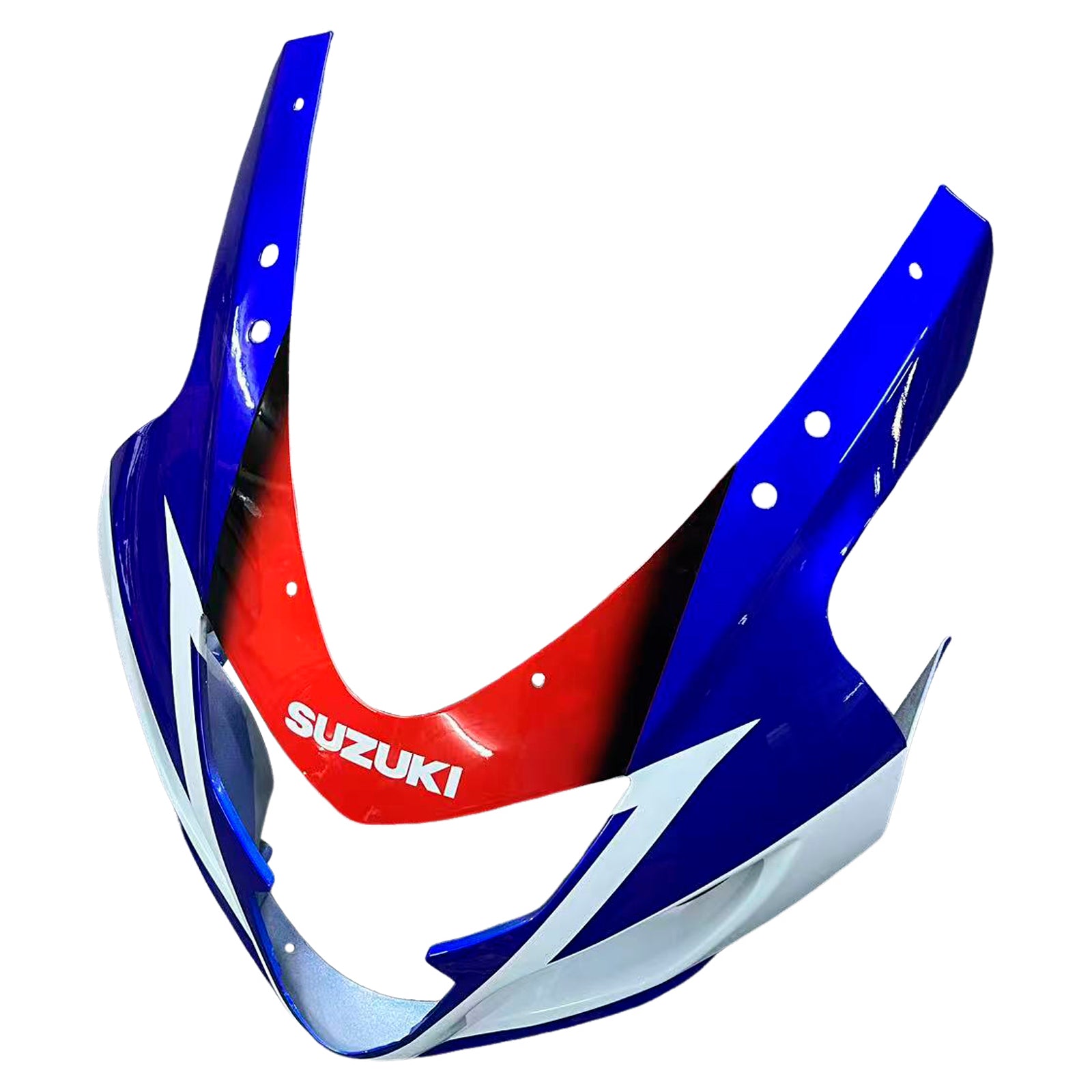 Suzuki GSXR 600/750 2004-2005 Fairing Kit Bodywork Plastic ABS