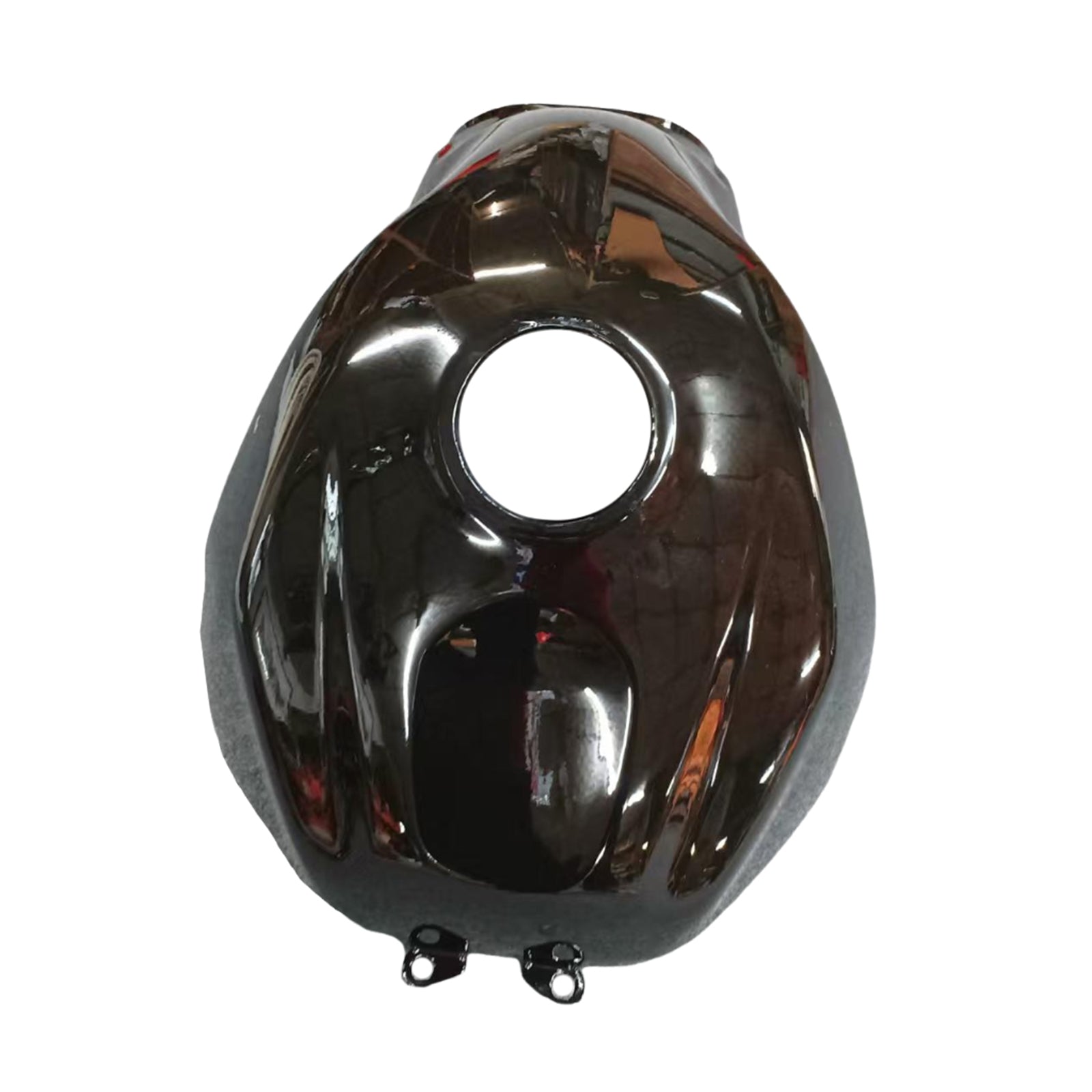 Amotopart Suzuki GSXR 600/750 2004-2005 K4 Fairing Kit Bodywork Plastic ABS