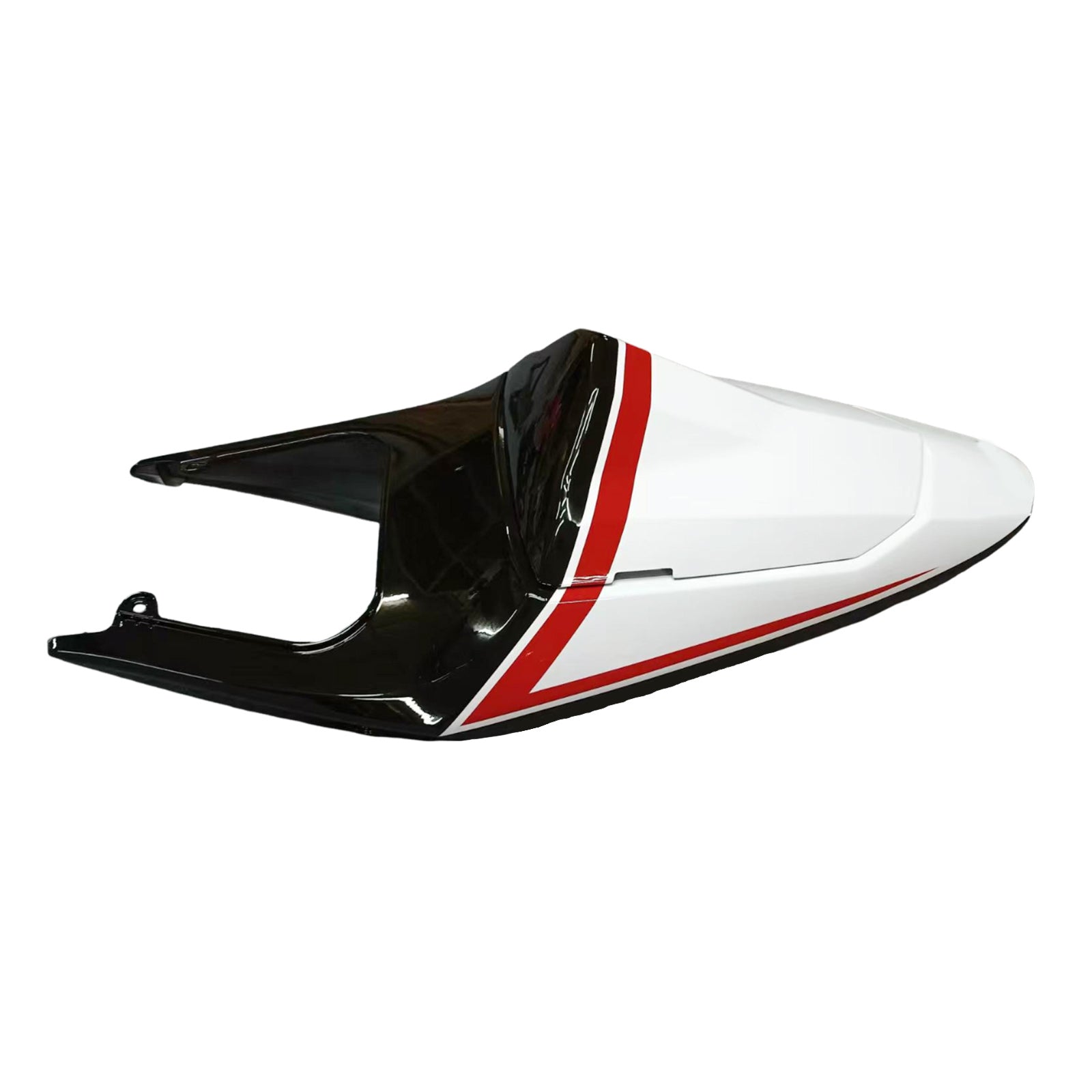 Amotopart Suzuki GSXR 600/750 2004-2005 K4 Fairing Kit Bodywork Plastic ABS