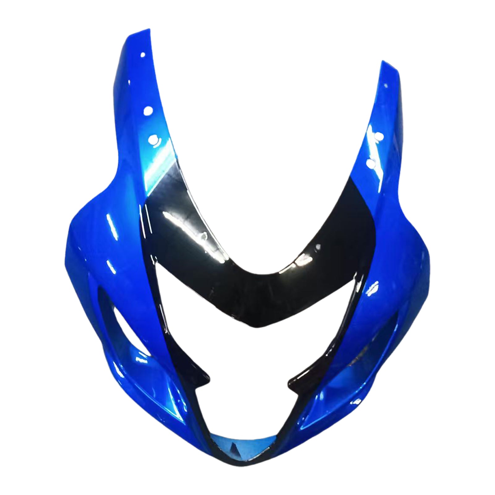 Blue Injection Fairing Kit Bodywork Plastic ABS For Suzuki GSXR 600/750 2004-2005 K4