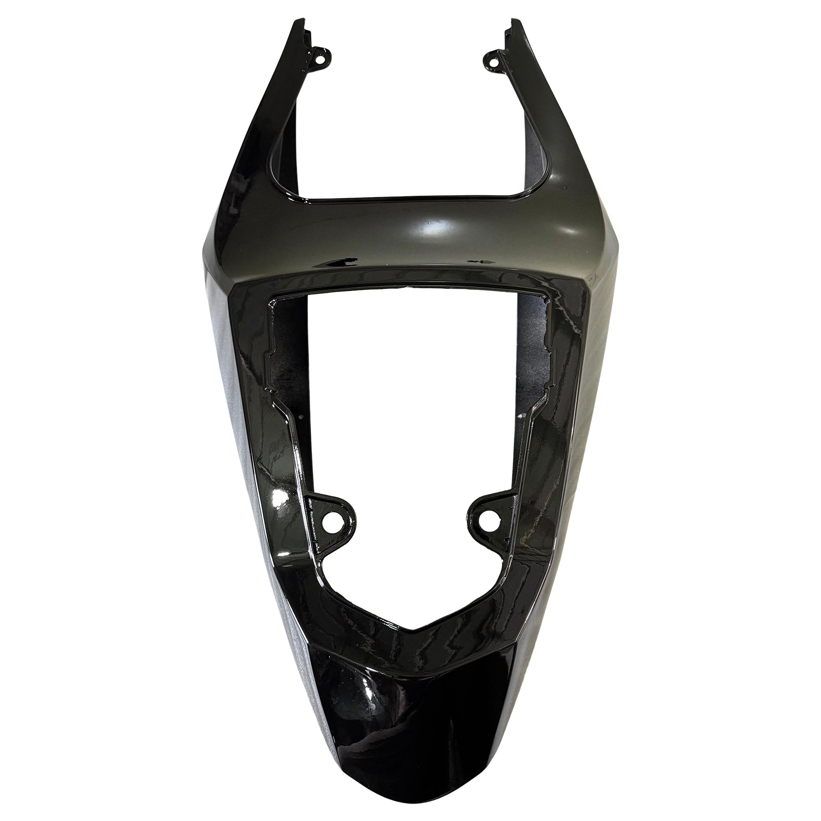 Amotopart Suzuki GSXR 600/750 2004-2005 K4 Fairing Kit Bodywork Plastic ABS