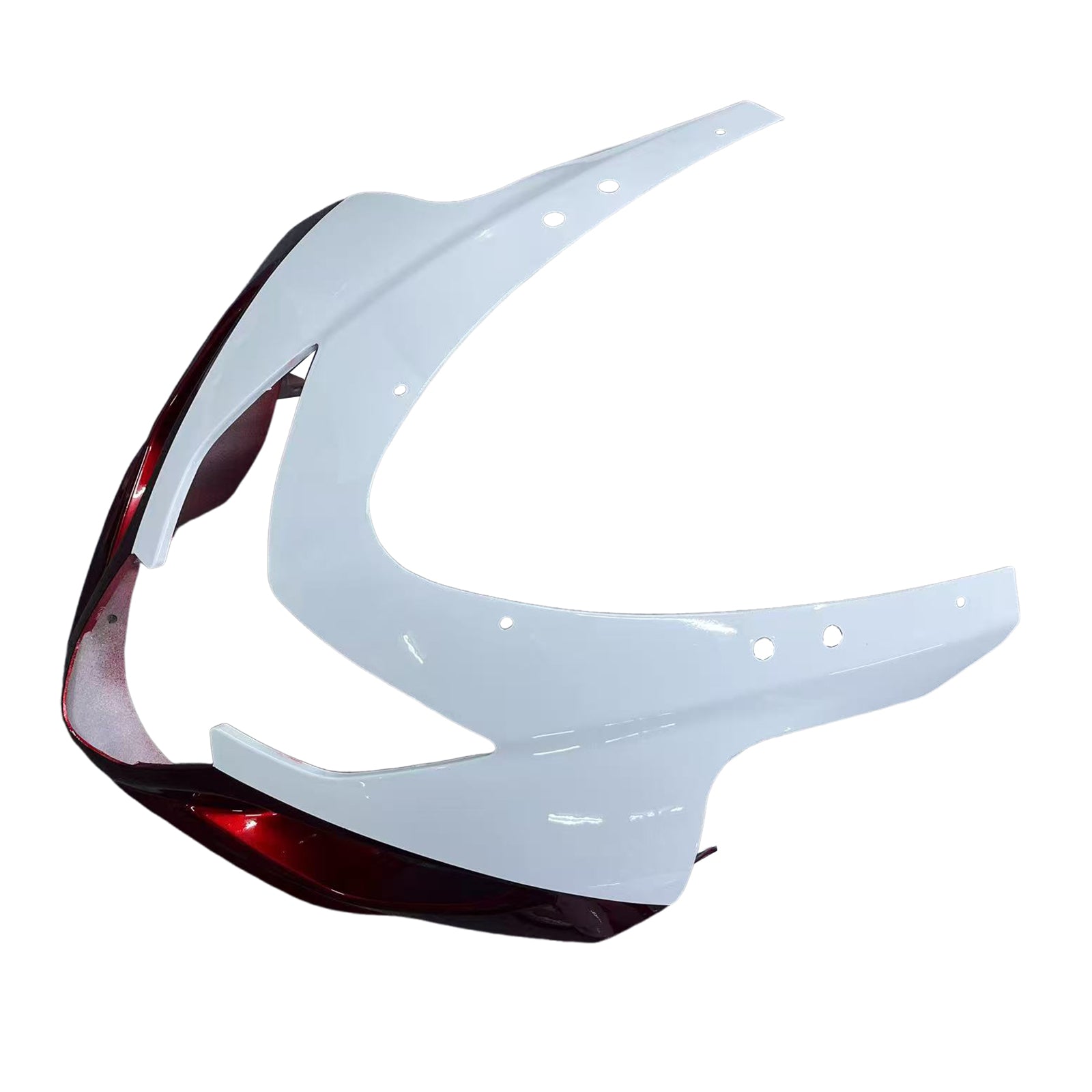 Amotopart Suzuki GSXR 600/750 2004-2005 K4 Fairing Kit Bodywork Plastic ABS