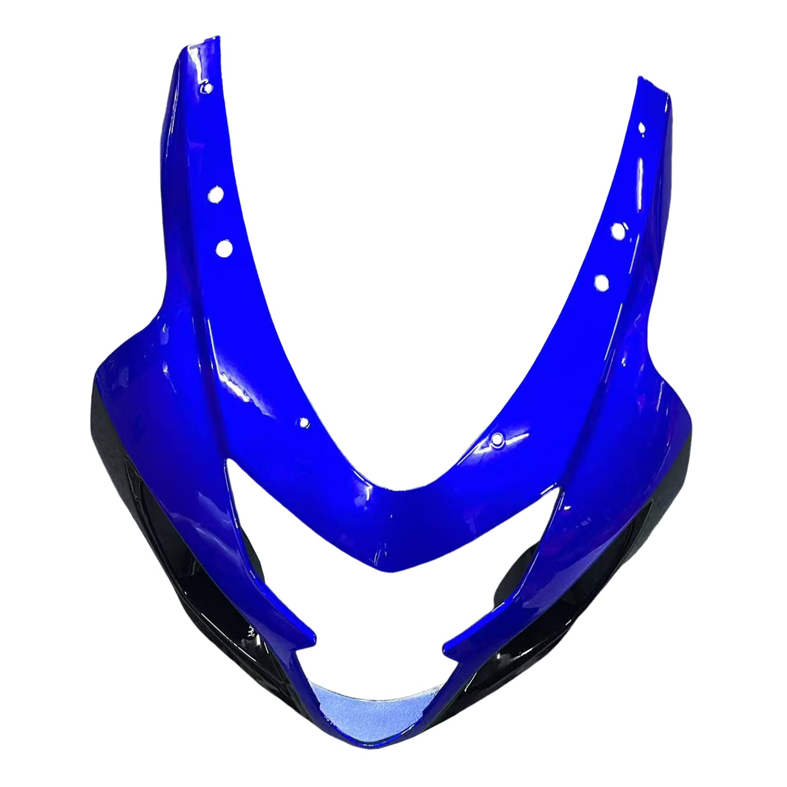 Amotopart Suzuki GSXR 600/750 2004-2005 K4 Fairing Kit Bodywork Plastic ABS