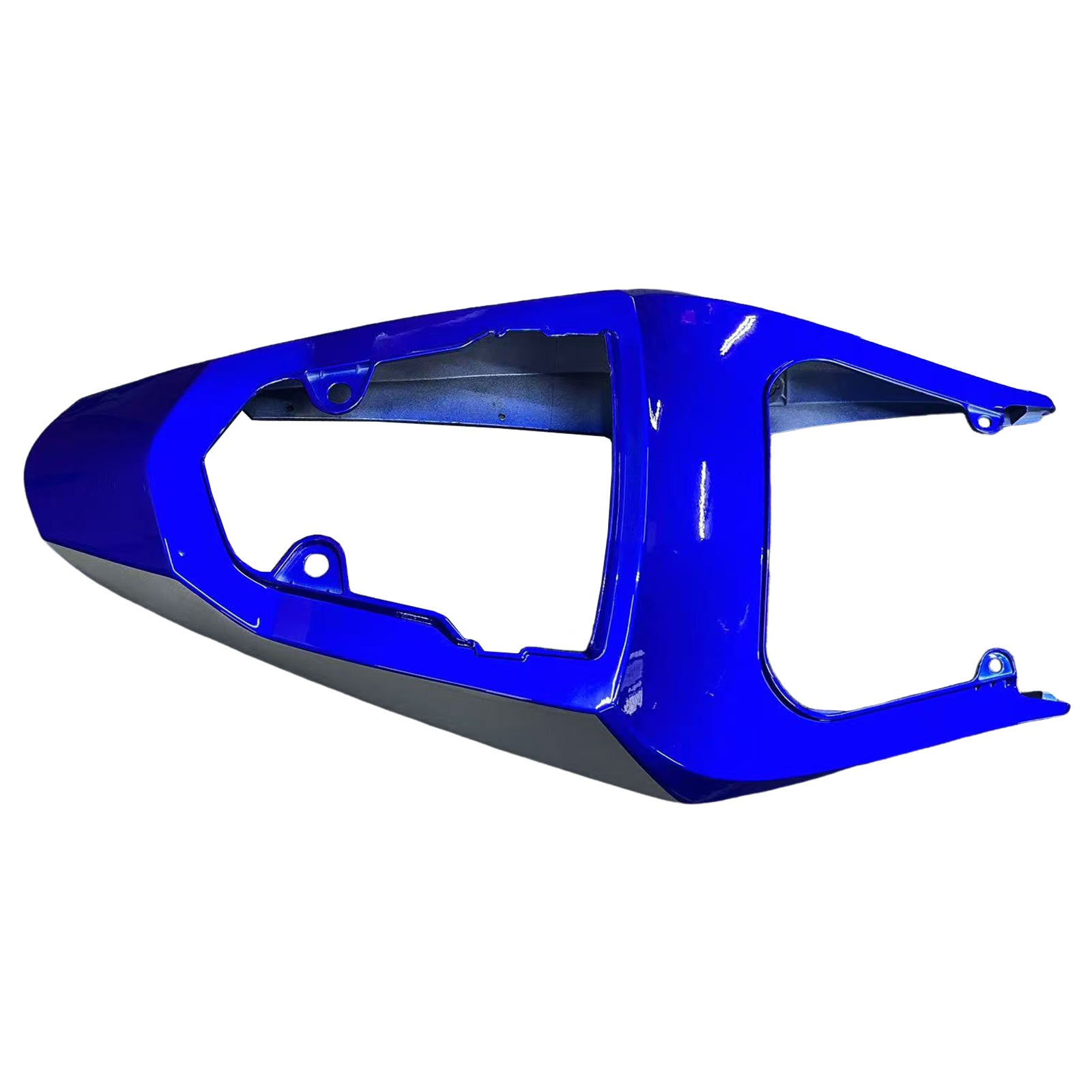 Amotopart Suzuki GSXR 600/750 2004-2005 K4 Fairing Kit Bodywork Plastic ABS