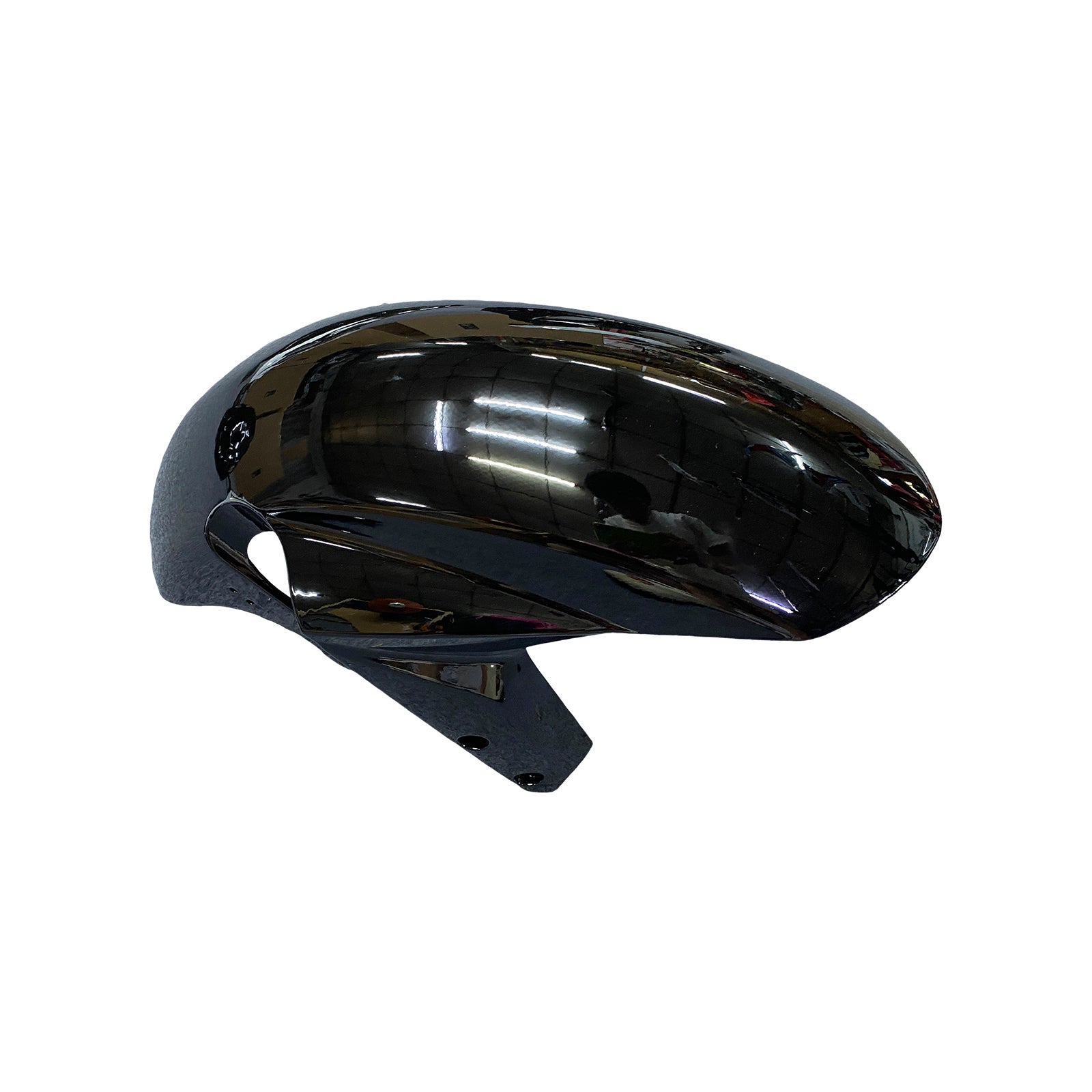 Amotopart Suzuki GSXR 600/750 2004-2005 K4 페어링 키트 차체 플라스틱 ABS