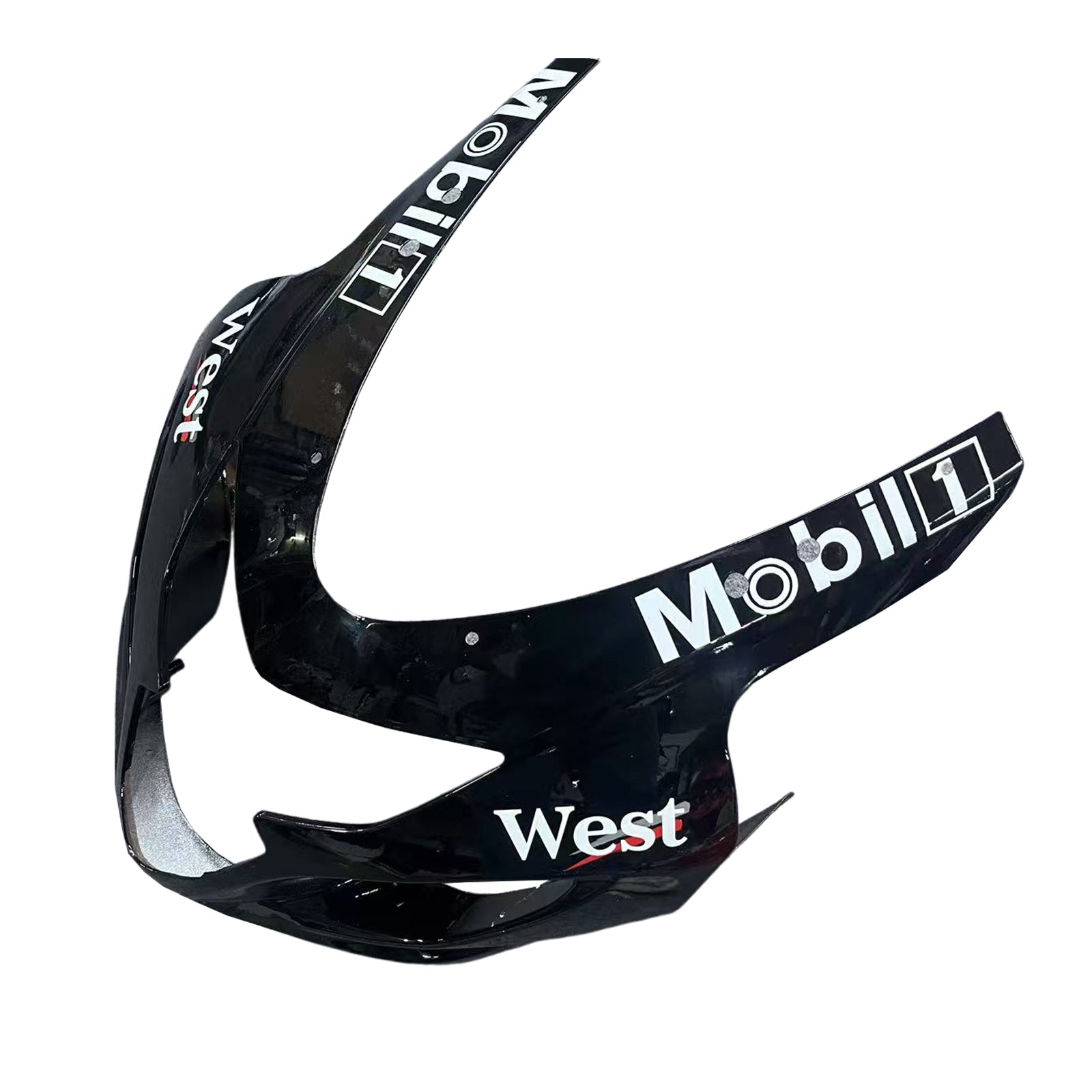 Amotopart Suzuki GSXR 600/750 2004-2005 K4 Fairing Kit Bodywork Plastic ABS