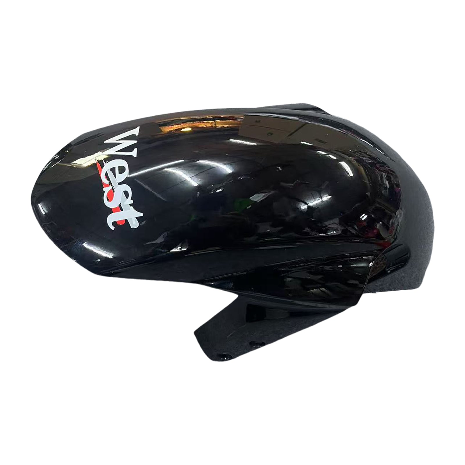 Amotopart Suzuki GSXR 600/750 2004-2005 K4 Fairing Kit Bodywork Plastic ABS