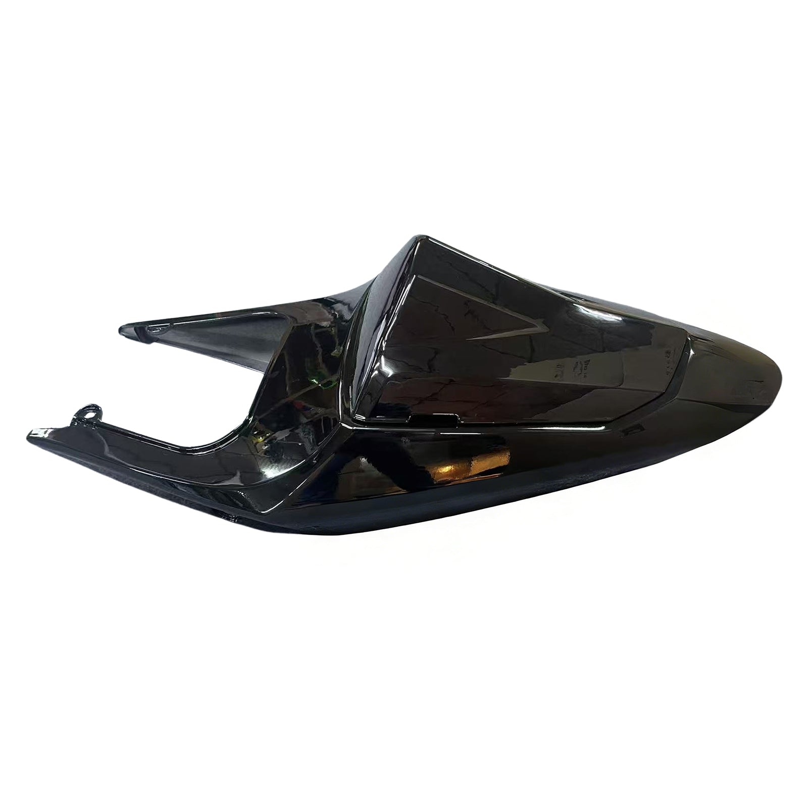 Amotopart Suzuki GSXR 600/750 2004-2005 K4 Fairing Kit Bodywork Plastic ABS