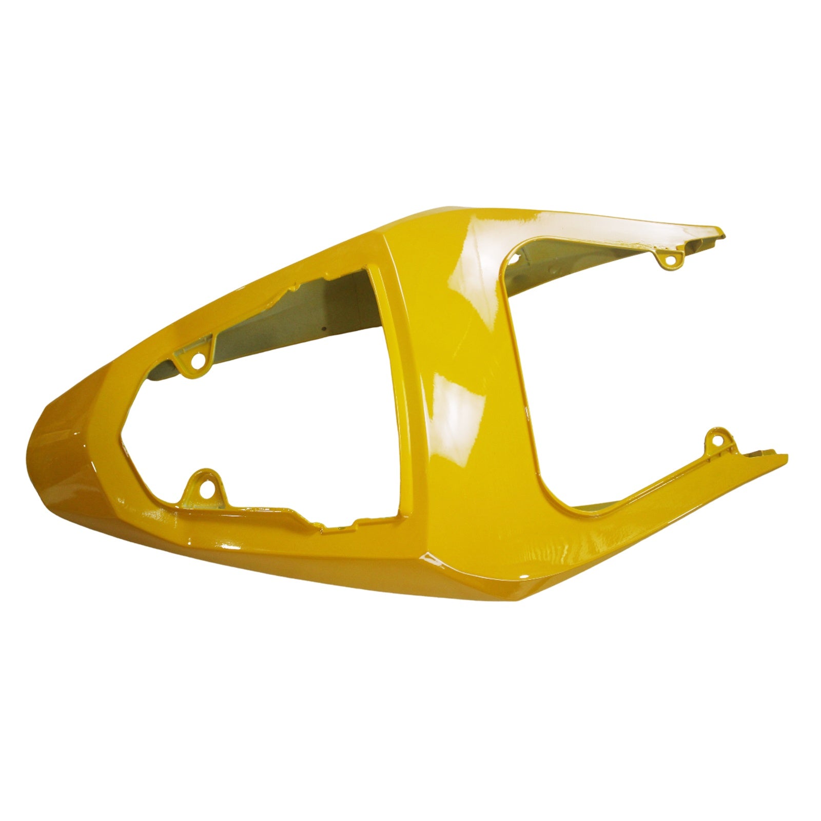 Amotopart Suzuki GSXR 600/750 2004-2005 K4 Fairing Kit Bodywork Plastic ABS