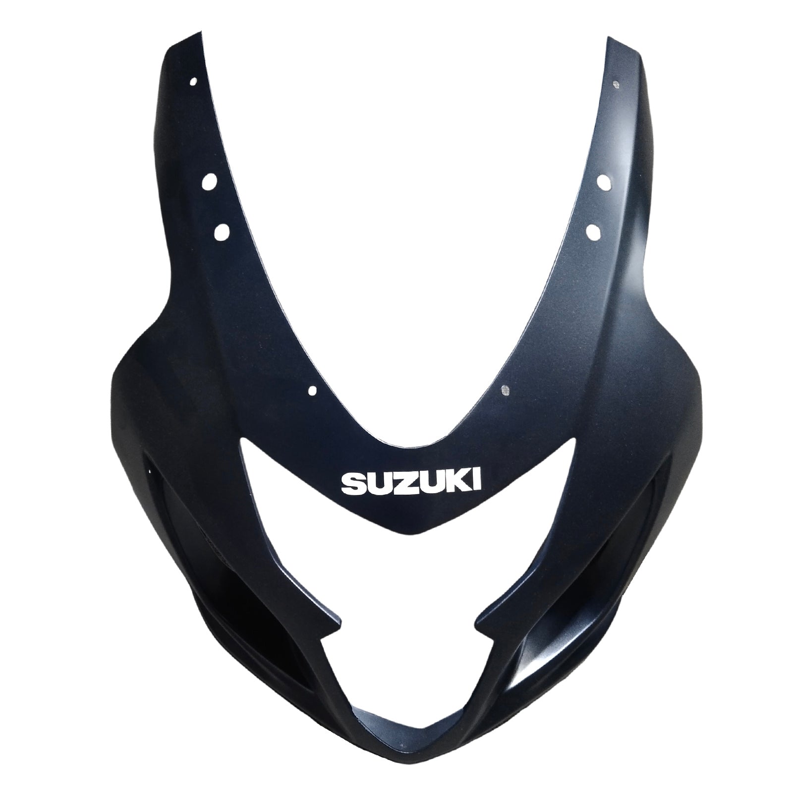 Amotopart Suzuki GSXR 600/750 2004-2005 K4 Fairing Kit Bodywork Plastic ABS