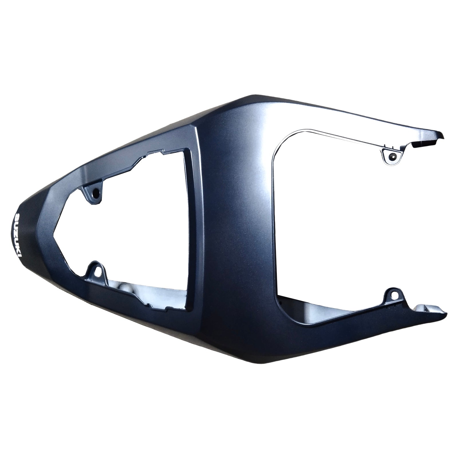 Amotopart Suzuki GSXR 600/750 2004-2005 K4 Fairing Kit Bodywork Plastic ABS