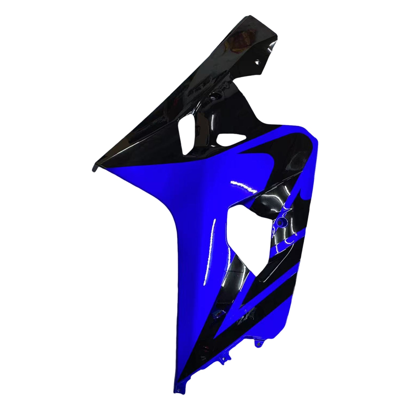 Amotopart Suzuki GSXR 600/750 2004-2005 K4 Fairing Kit Bodywork Plastic ABS