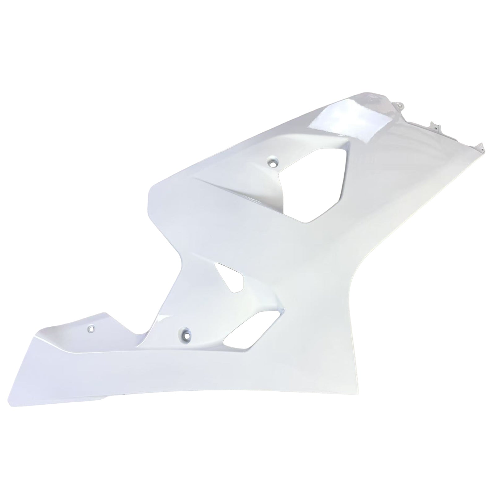 Injection Fairing Kit Bodywork Plastic ABS For Suzuki GSXR 600/750 2004-2005 K4