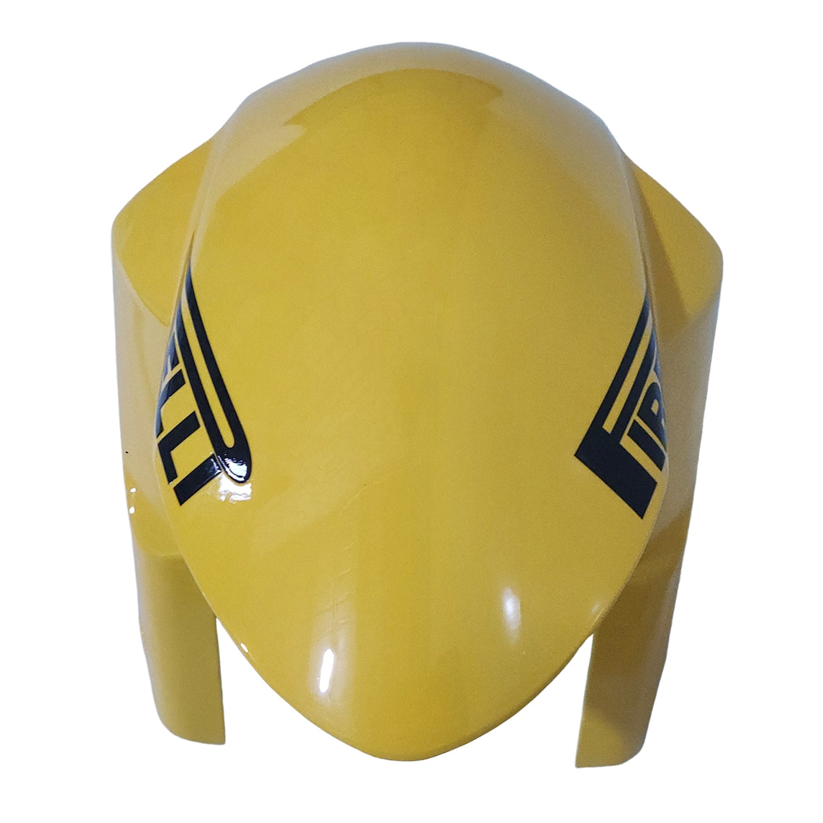 Fairings 2006-2007 Suzuki GSXR 600 750 Yellow Blue Corona GSXR  Generic