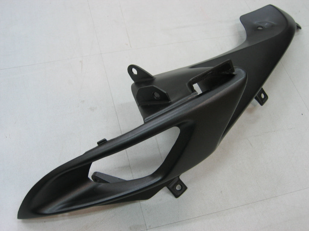 페어링 2006-2007 스즈키 GSXR 600 750 실버 &amp; 블랙 GSXR 제네릭
