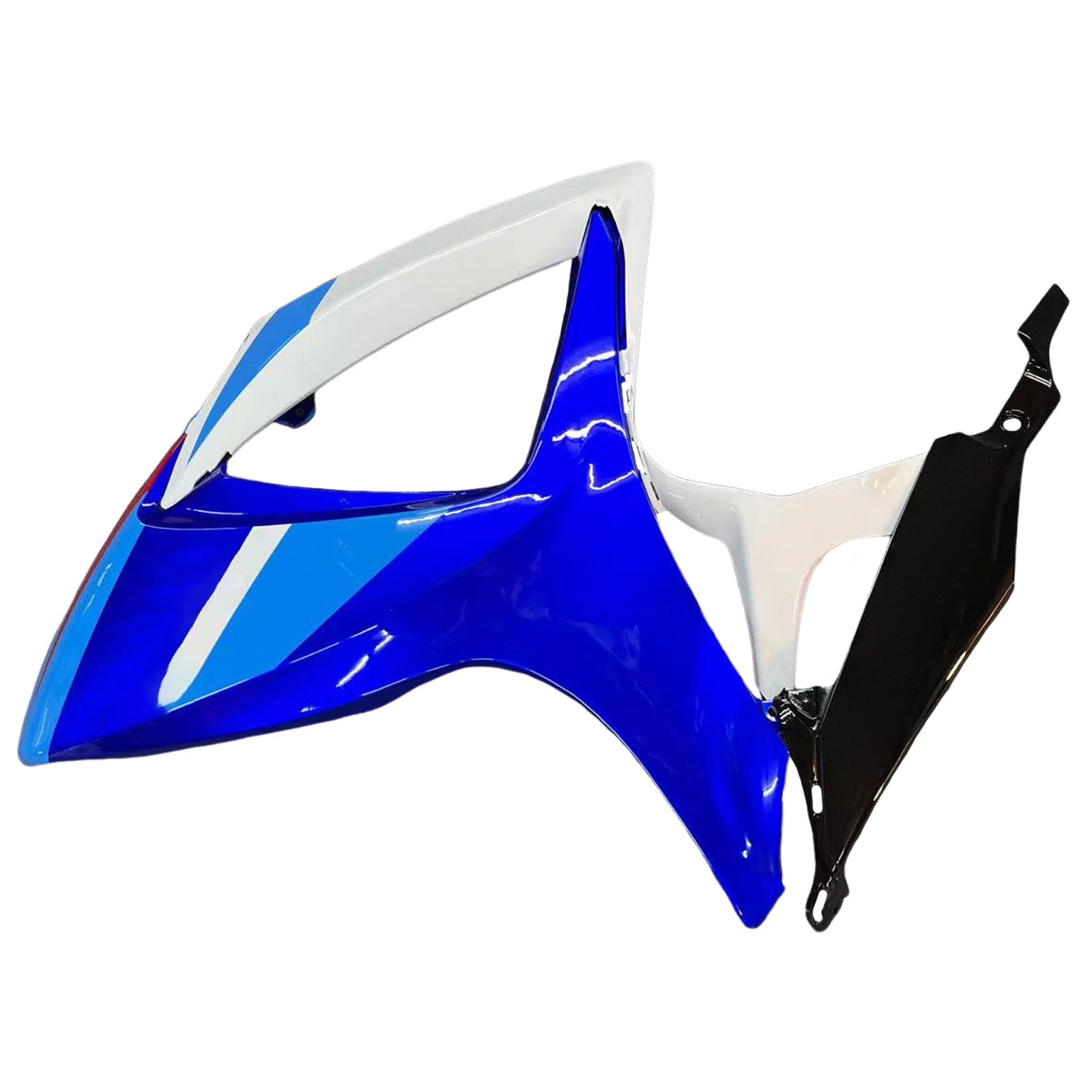 2006 2007 GSXR 600 750 Fairing Kit
