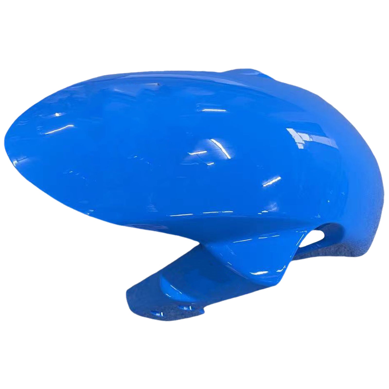 Fairings 2006-2007 Suzuki GSXR 600 750 Blue Rizla  Generic