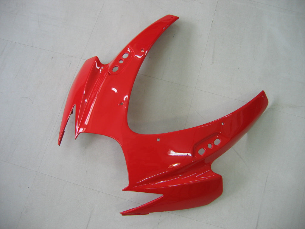 Injection Fairing Kit Bodywork Plastic ABS fit For Suzuki GSXR 600/750 2006-2007