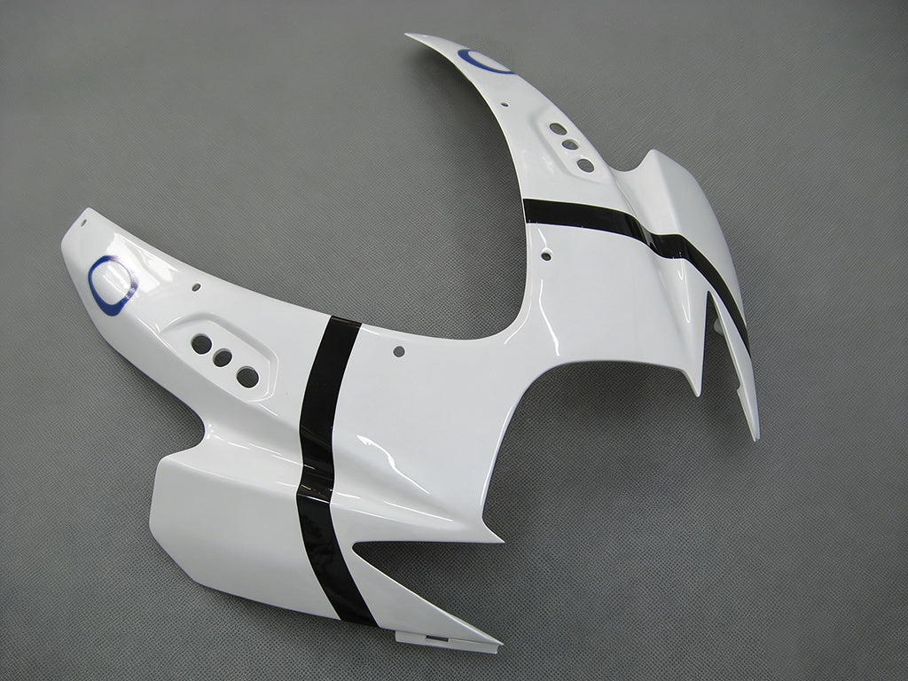 Injection Fairing Kit Bodywork Plastic ABS fit For Suzuki GSXR 600/750 2006-2007