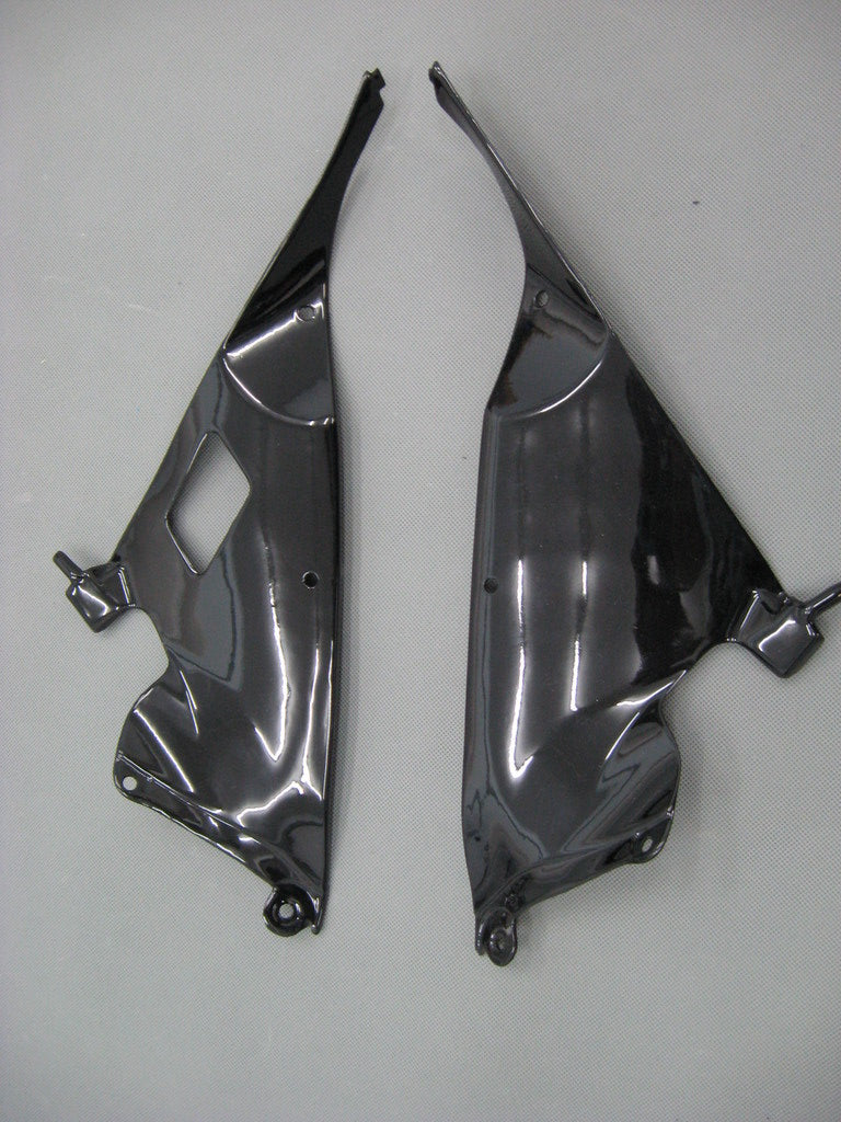 Injection Fairing Kit Bodywork Plastic ABS fit For Suzuki GSXR 600/750 2006-2007