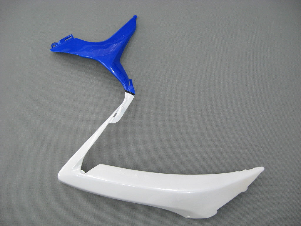 Injection Fairing Kit Bodywork Plastic ABS fit For Suzuki GSXR 600/750 2006-2007