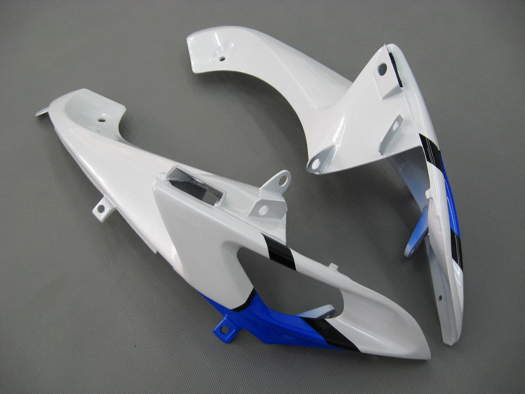 Injection Fairing Kit Bodywork Plastic ABS fit For Suzuki GSXR 600/750 2006-2007