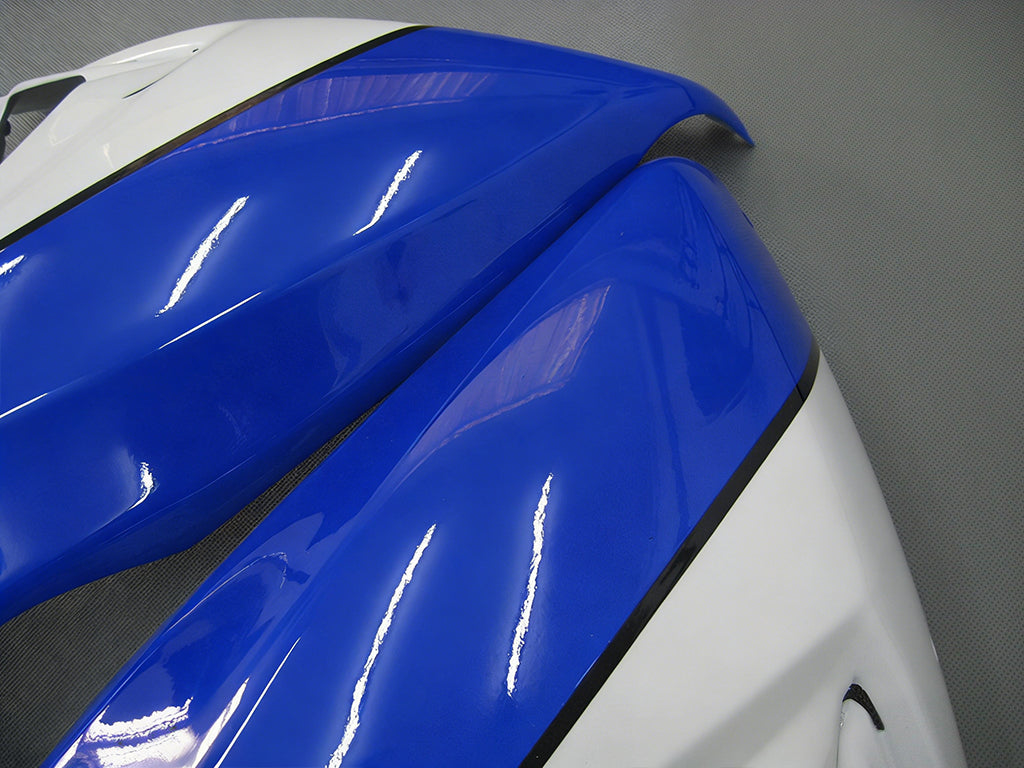 Injection Fairing Kit Bodywork Plastic ABS fit For Suzuki GSXR 600/750 2006-2007