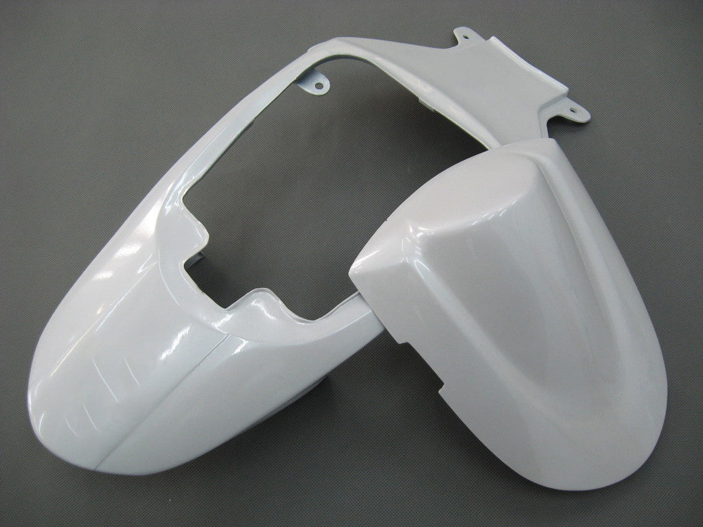Injection Fairing Kit Bodywork Plastic ABS fit For Suzuki GSXR 600/750 2006-2007