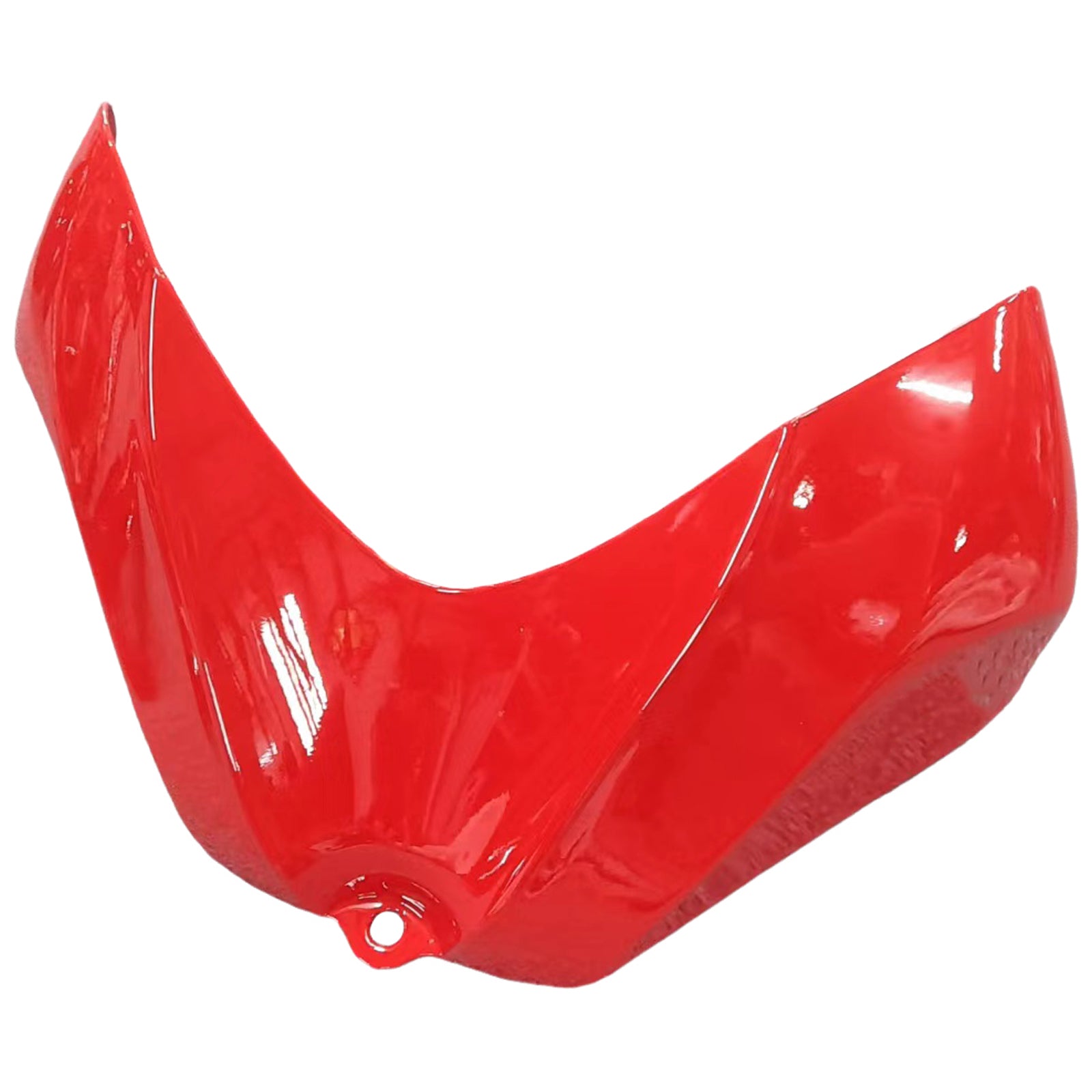 Fairings 2006-2007 Suzuki GSXR 600 750 Red & Black GSXR  Generic