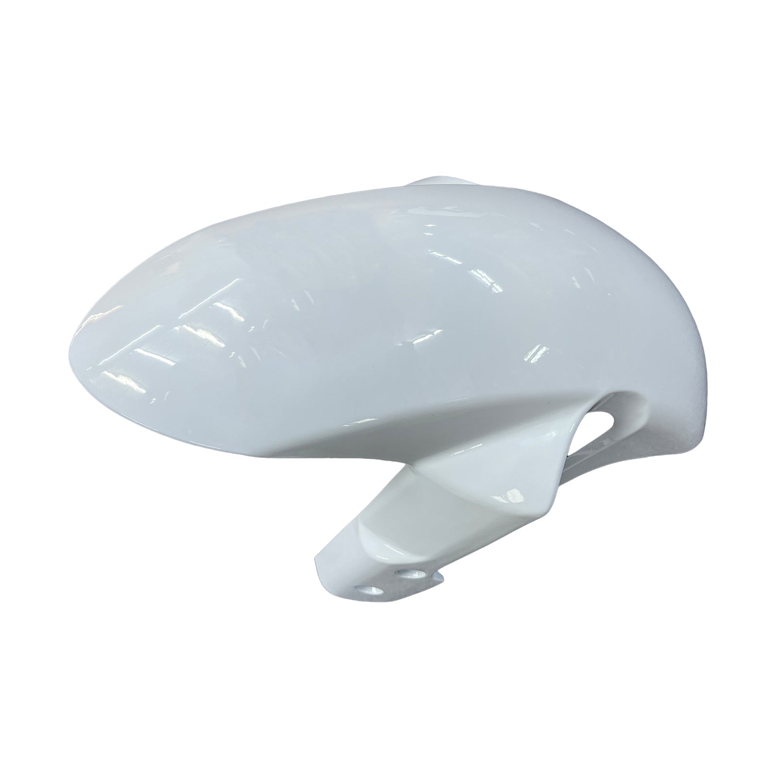 Fairings 2006-2007 Suzuki GSXR 600 750 White Blue Lucky Strike  Generic