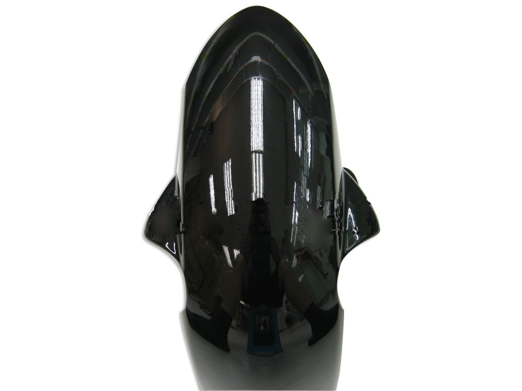 Fairings 2006-2007 Suzuki GSXR 600 750 Black Chesterfield Suzuki Generic