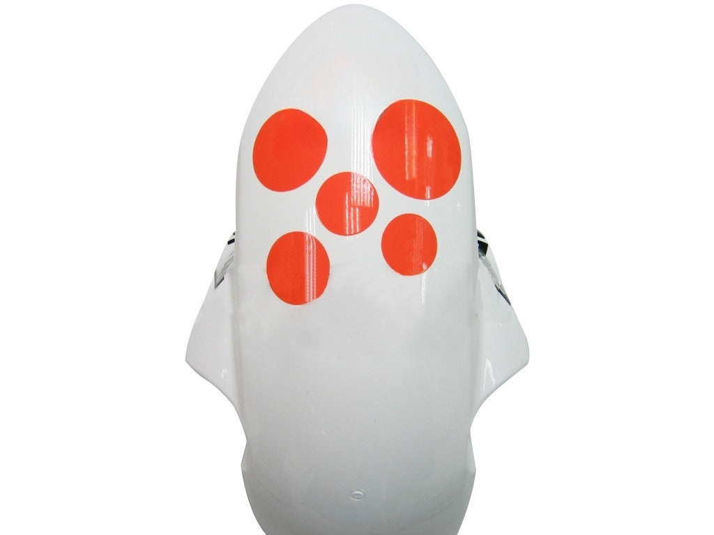 Fairings 2006-2007 Suzuki GSXR 600 750 Multi-Color pepephone Generic