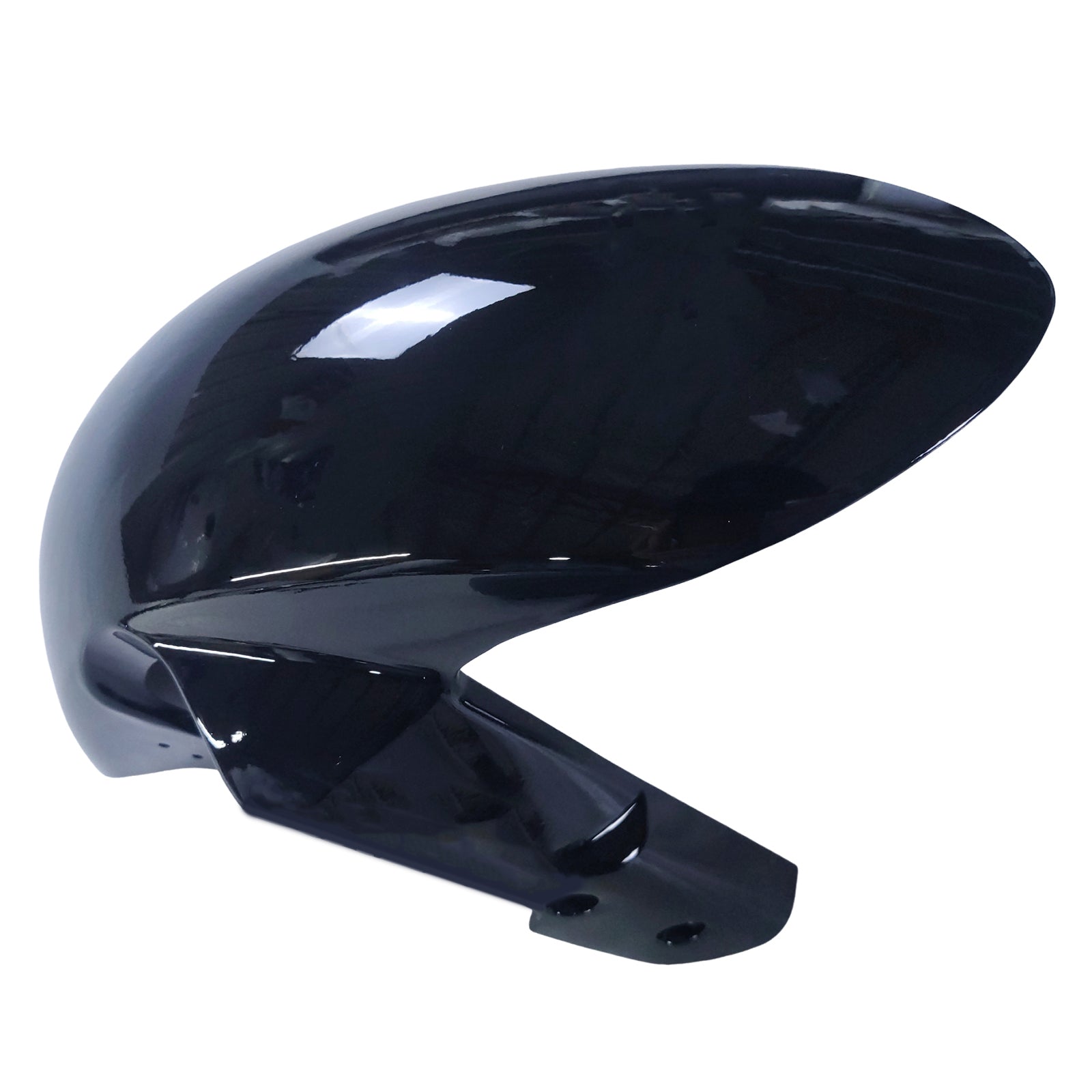 Carenados 2006-2007 Suzuki GSXR 600 750 Negro Beacon GSXR Genérico