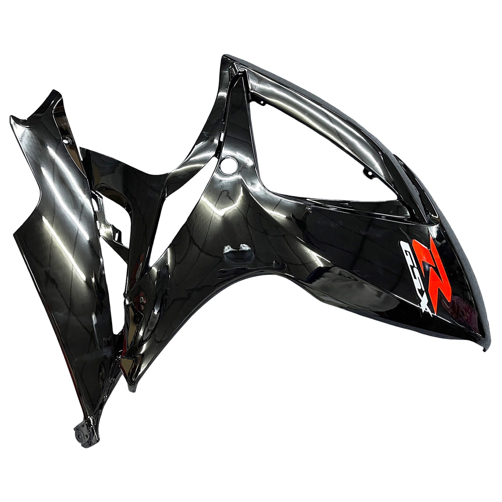 Fairing Kit For SUZUKI GSXR 600 750 2006-2007 06 07 Black Generic