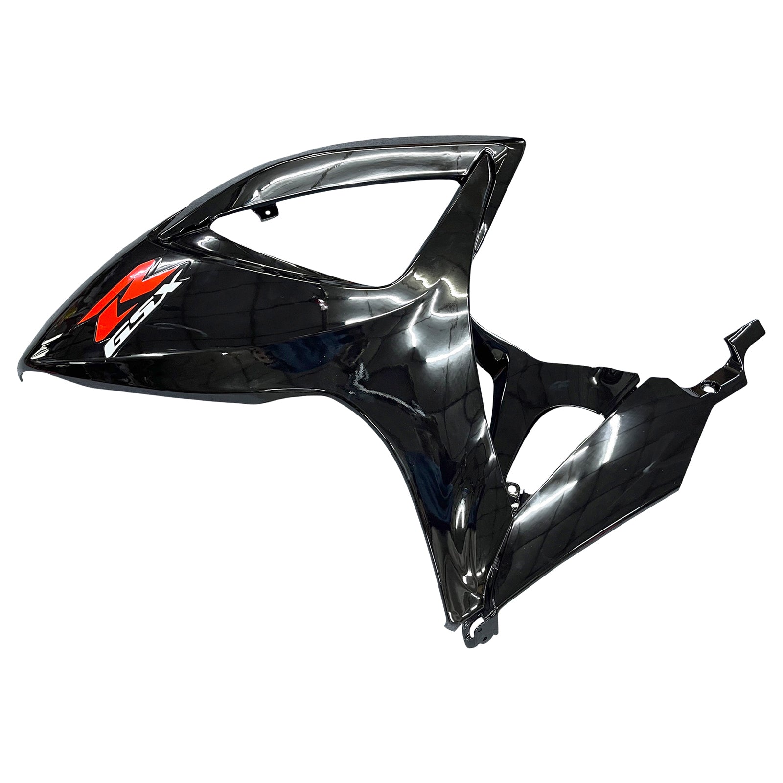 Fairing Kit For SUZUKI GSXR 600 750 2006-2007 06 07 Black Generic