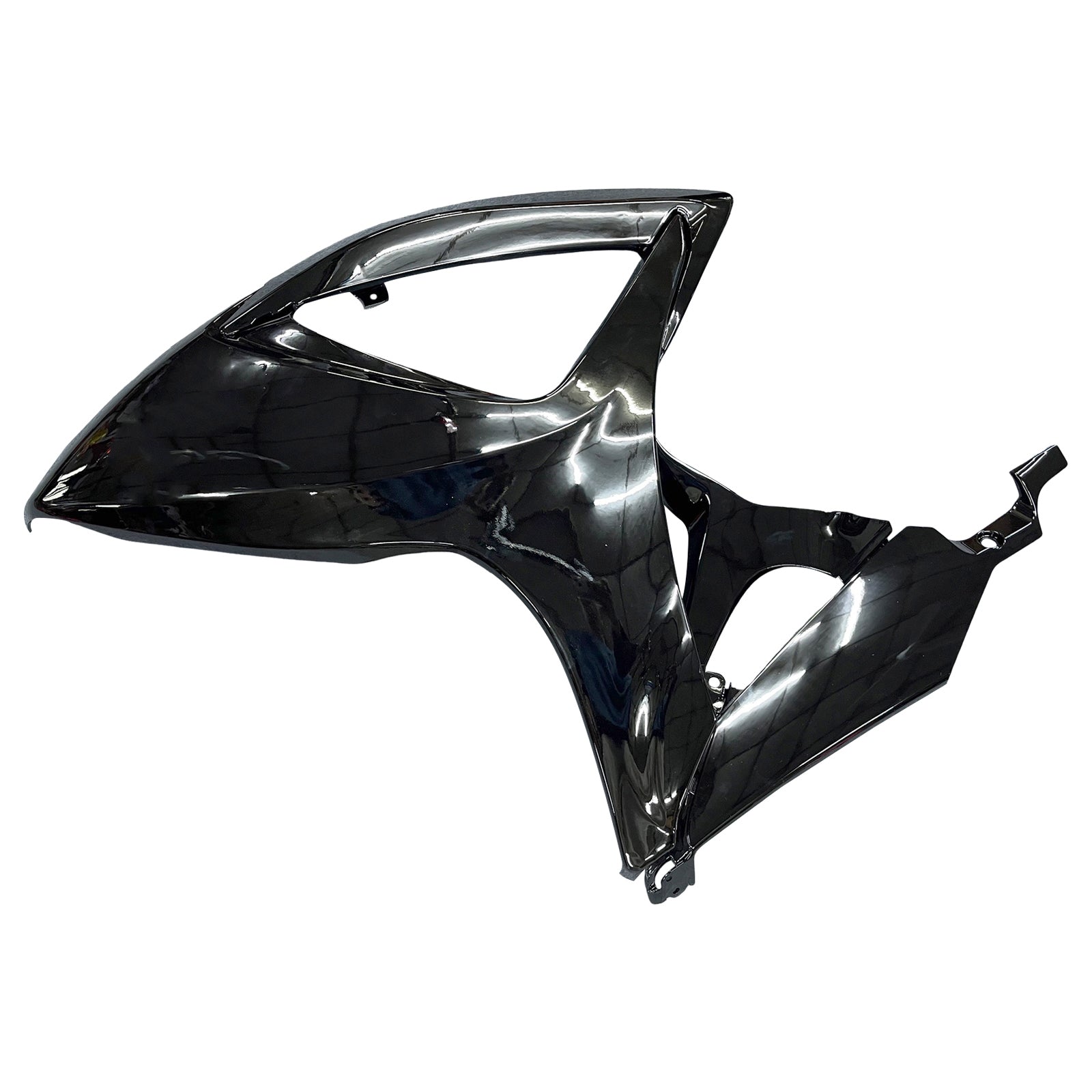 Fairing Kit For 2006-2007 SUZUKI GSXR 600 750 Black Generic