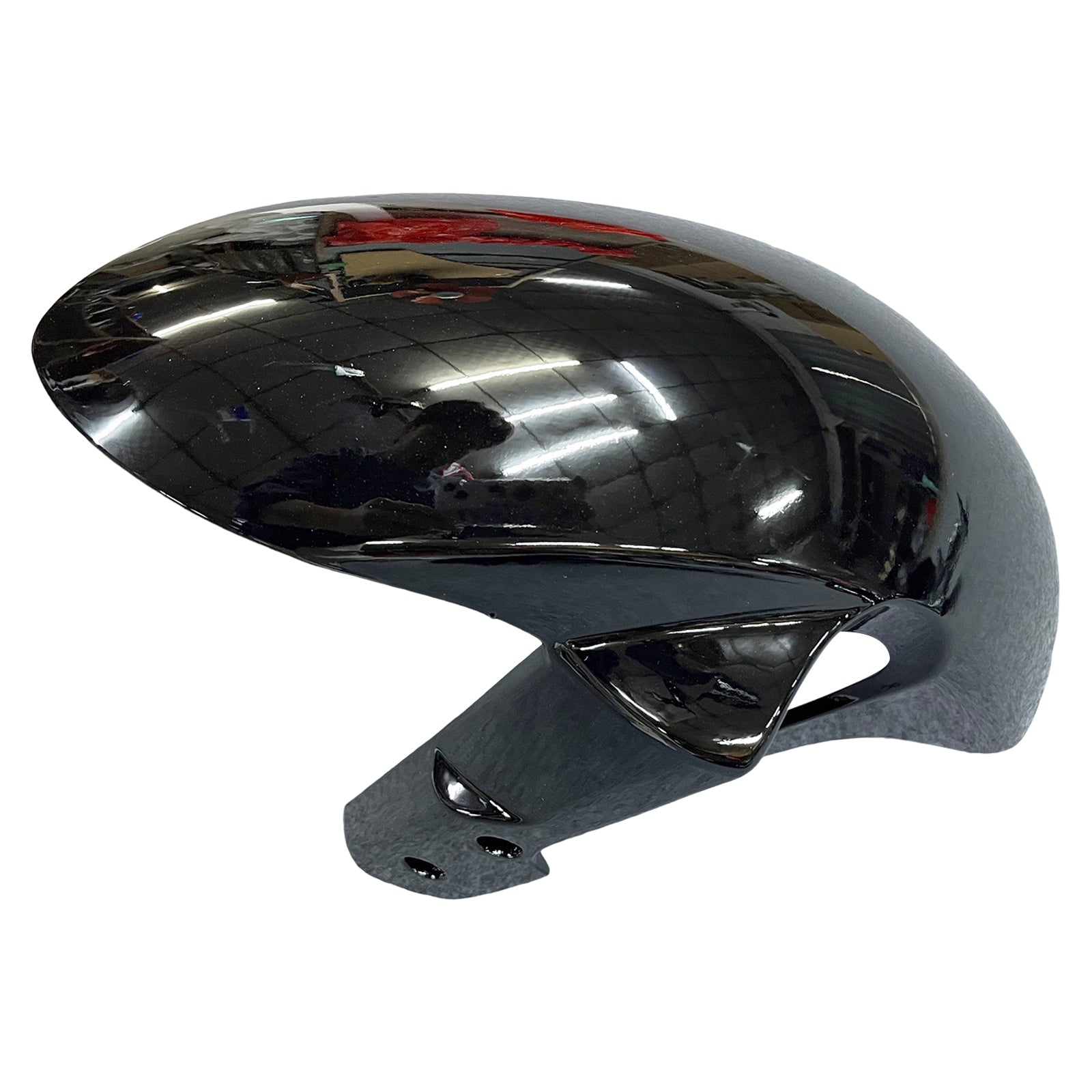 Fairing Kit For 2006-2007 SUZUKI GSXR 600 750 Black Generic